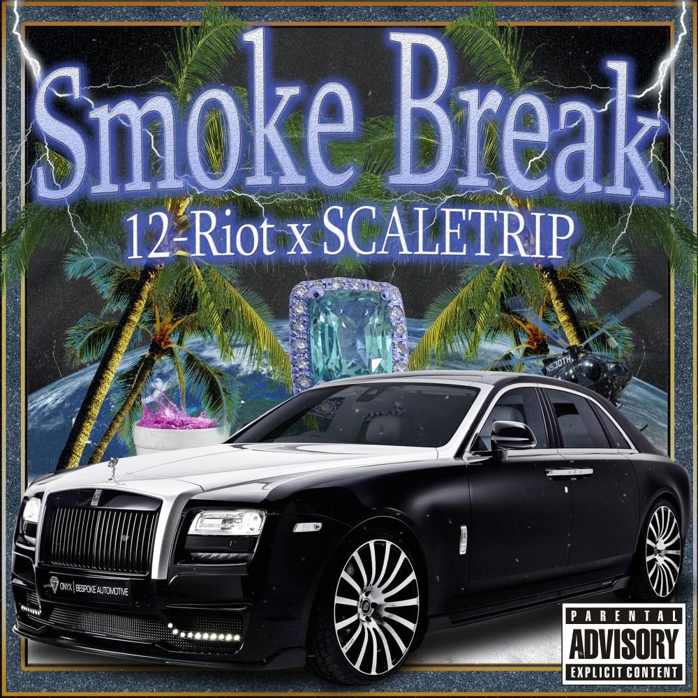 Постер альбома Smoke Break