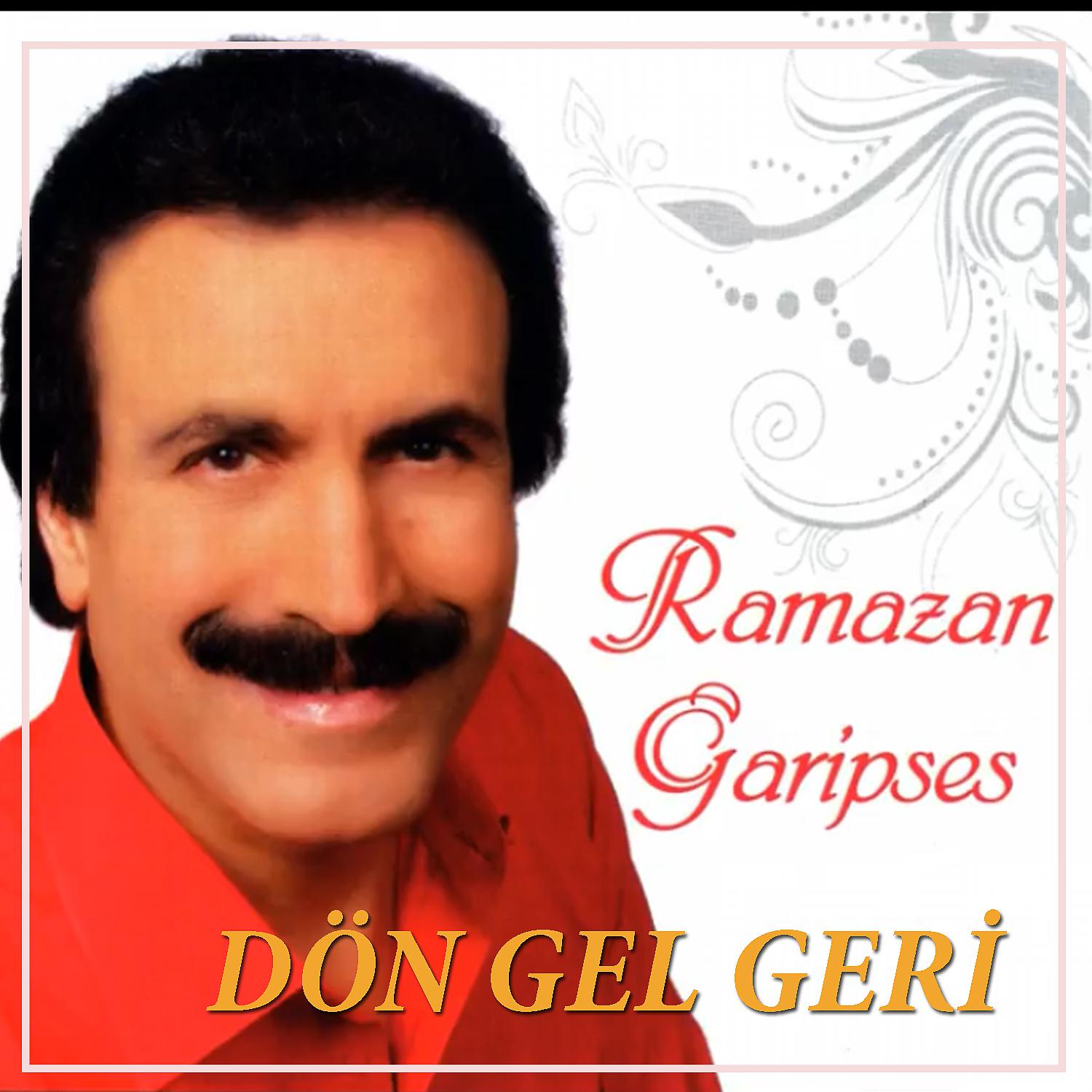Постер альбома Dön Gel Geri