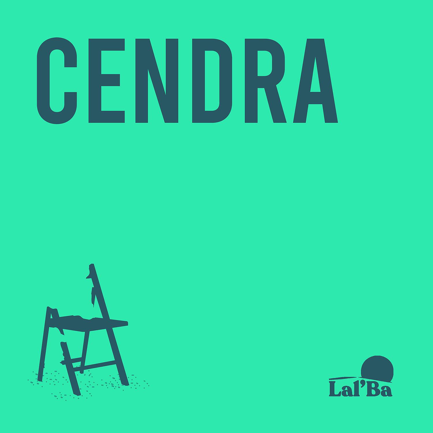 Постер альбома Cendra