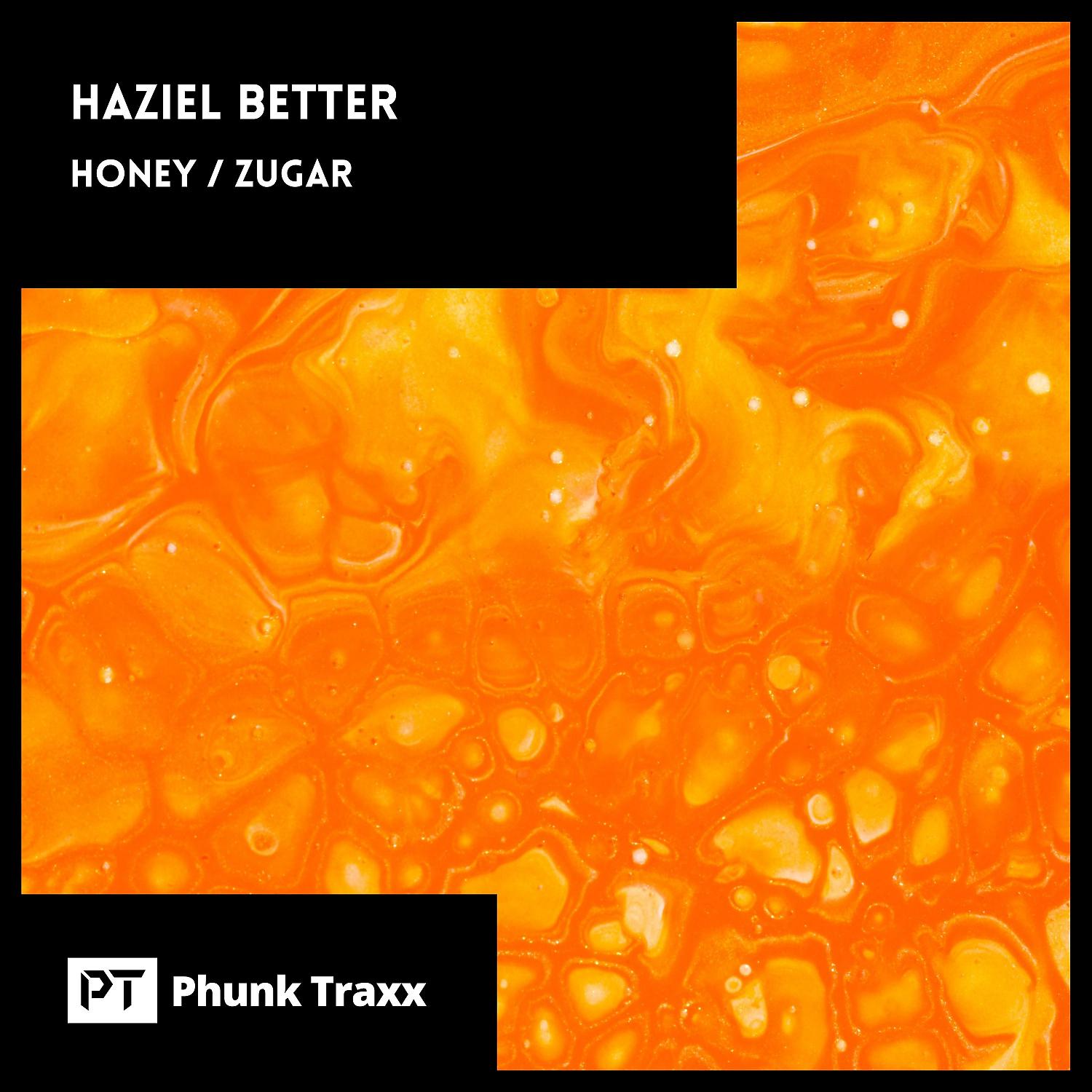 Постер альбома Honey / Zugar