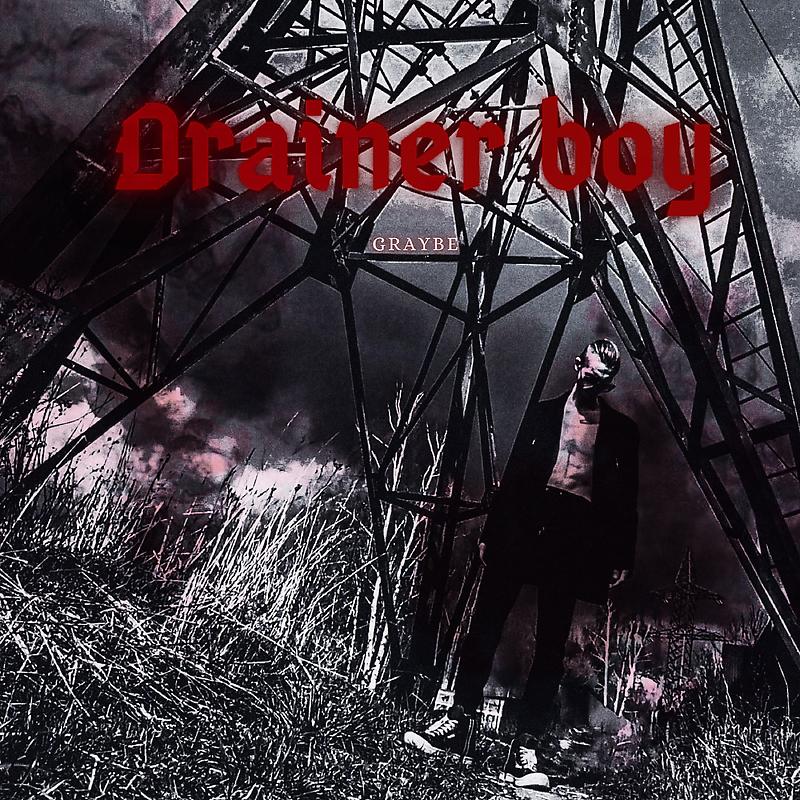 Постер альбома Drainer Boy