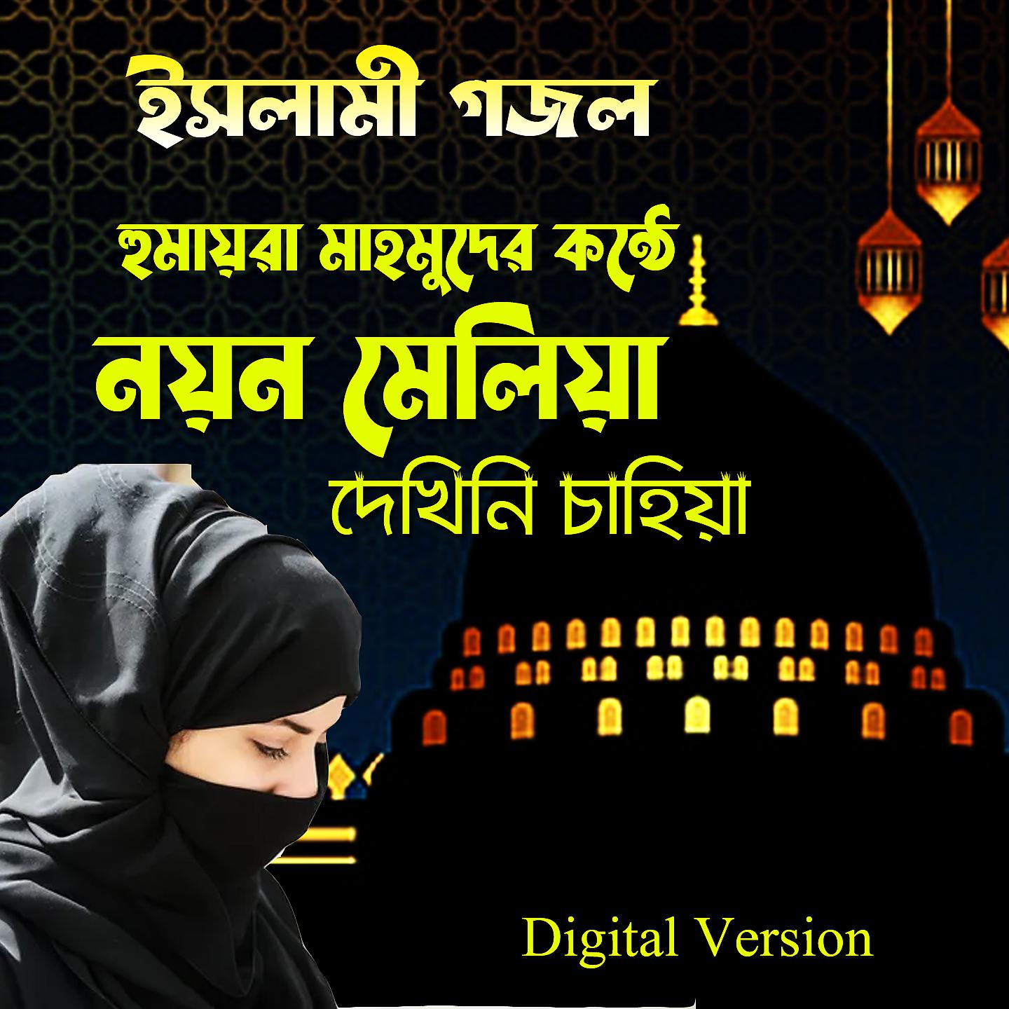 Постер альбома Nayan Meliya Dekhini Chahiya