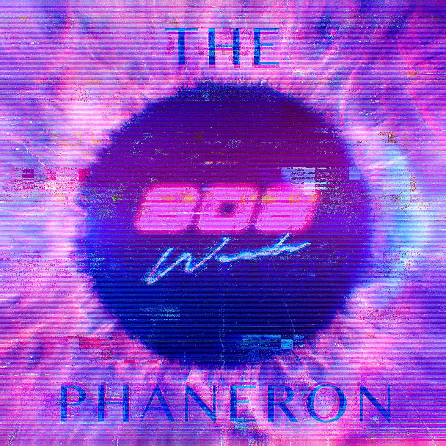 Постер альбома The Phaneron