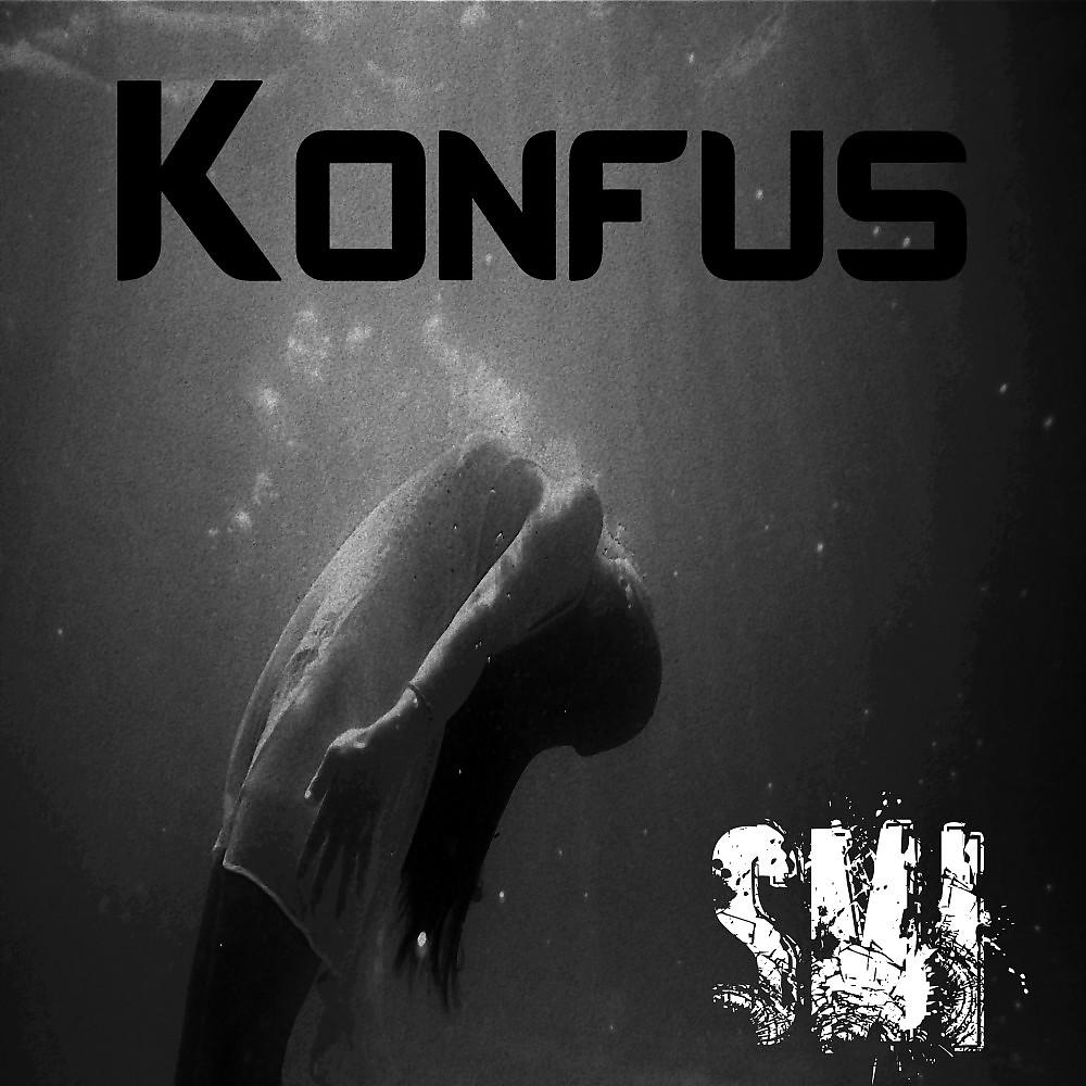 Постер альбома Konfus