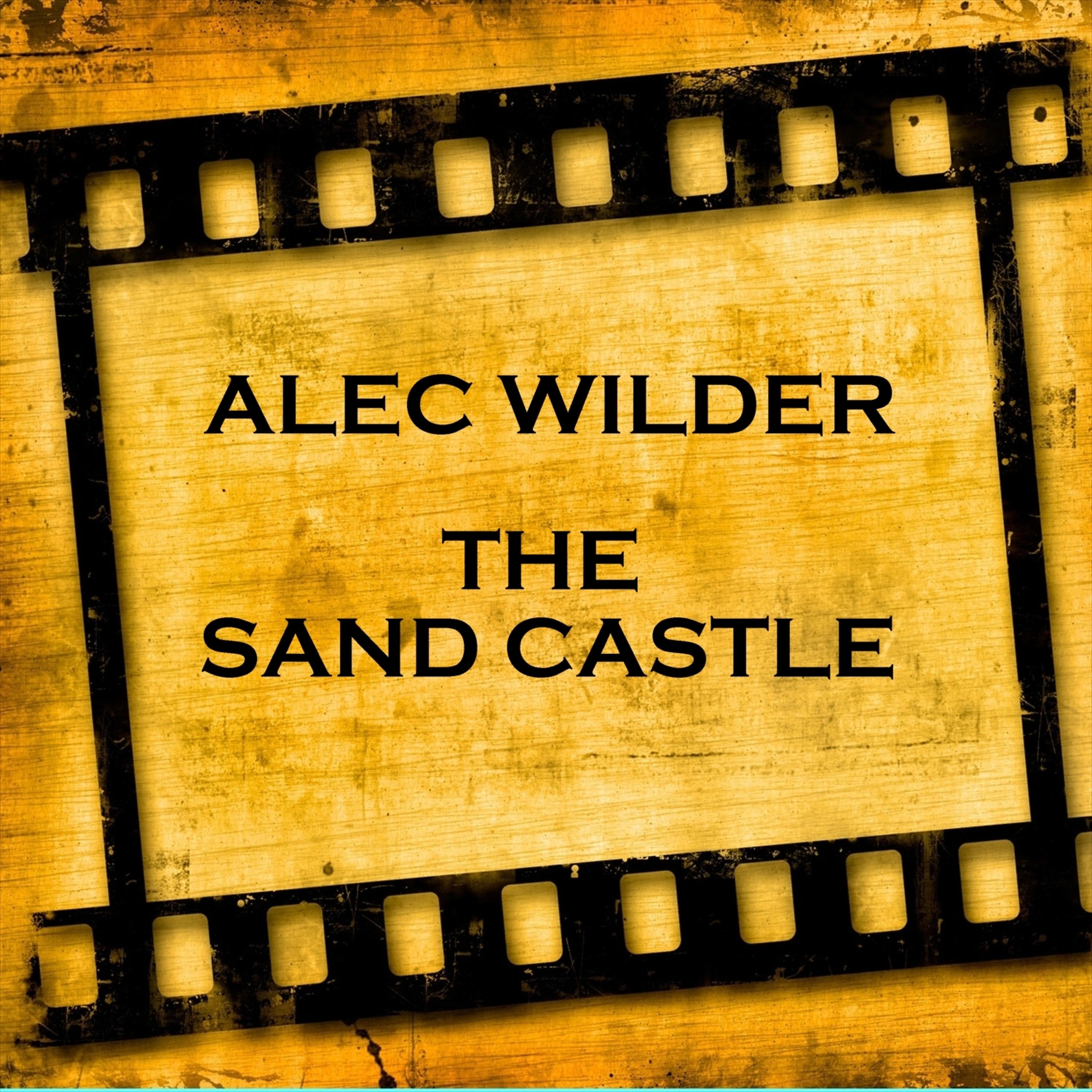 Постер альбома The Sand Castle
