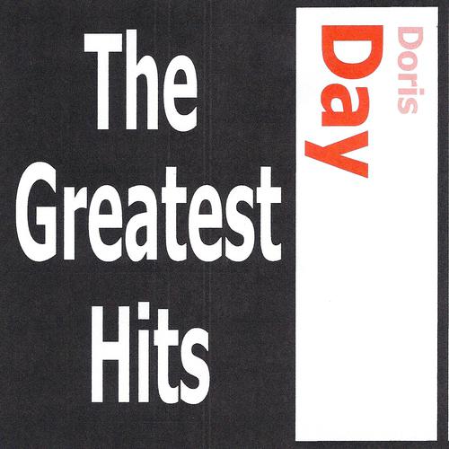 Постер альбома Doris Day - The Greatest Hits