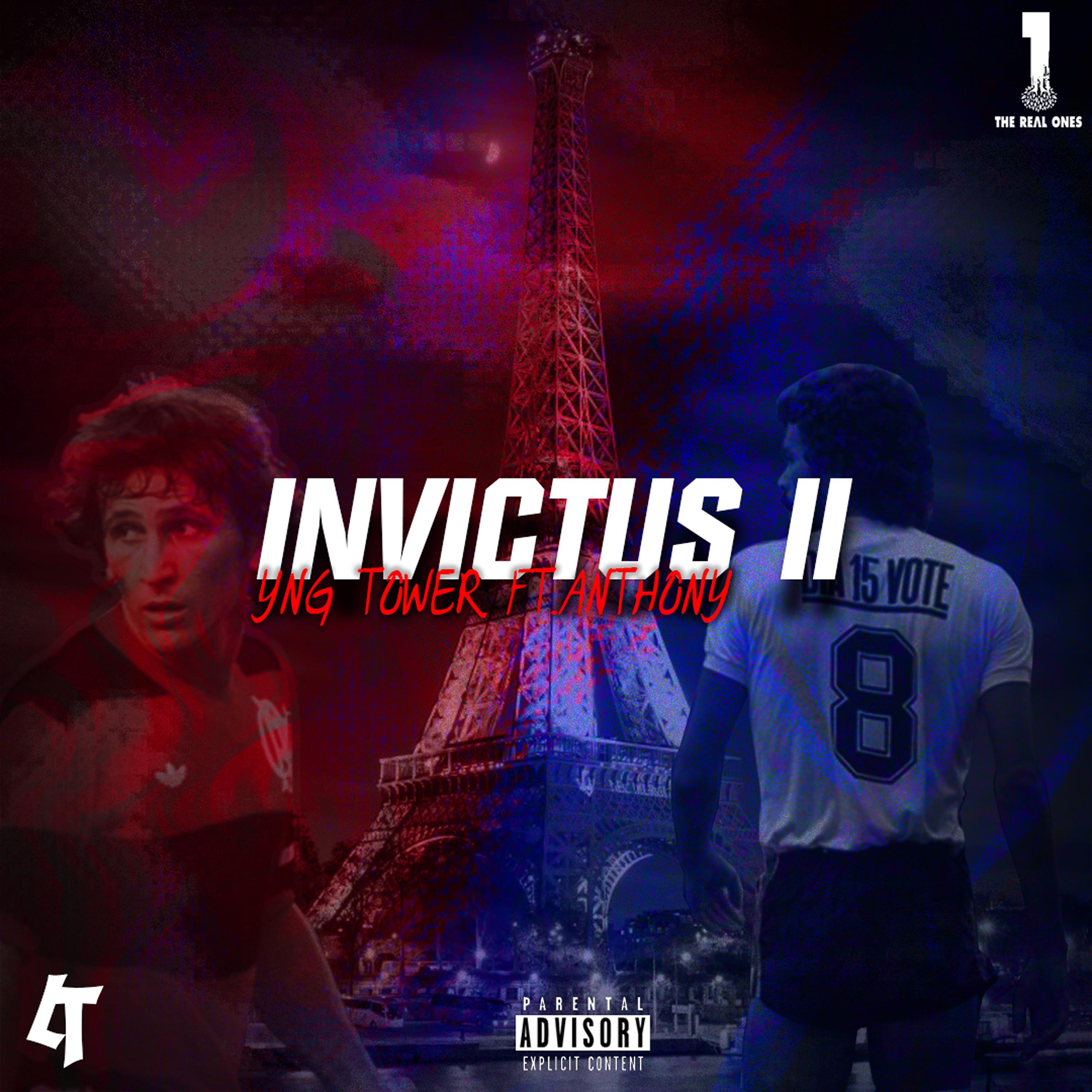 Постер альбома Invictus II