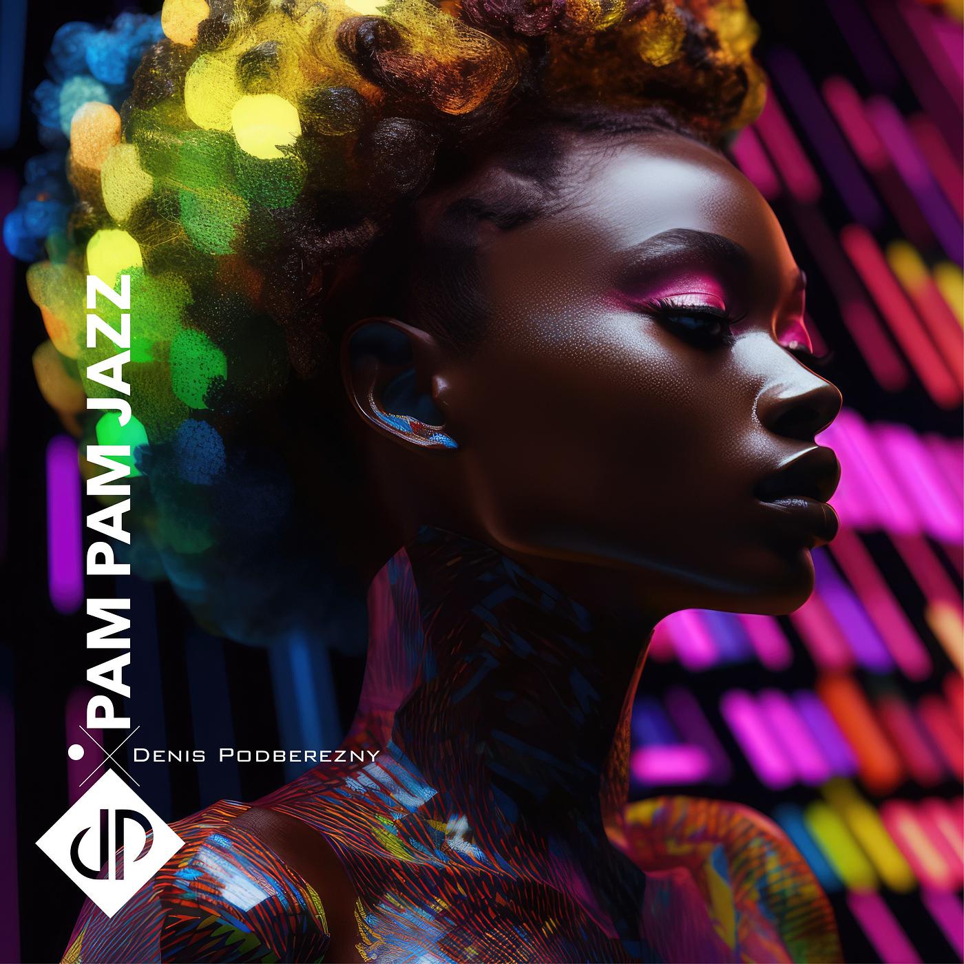 Постер альбома Pam Pam Jazz