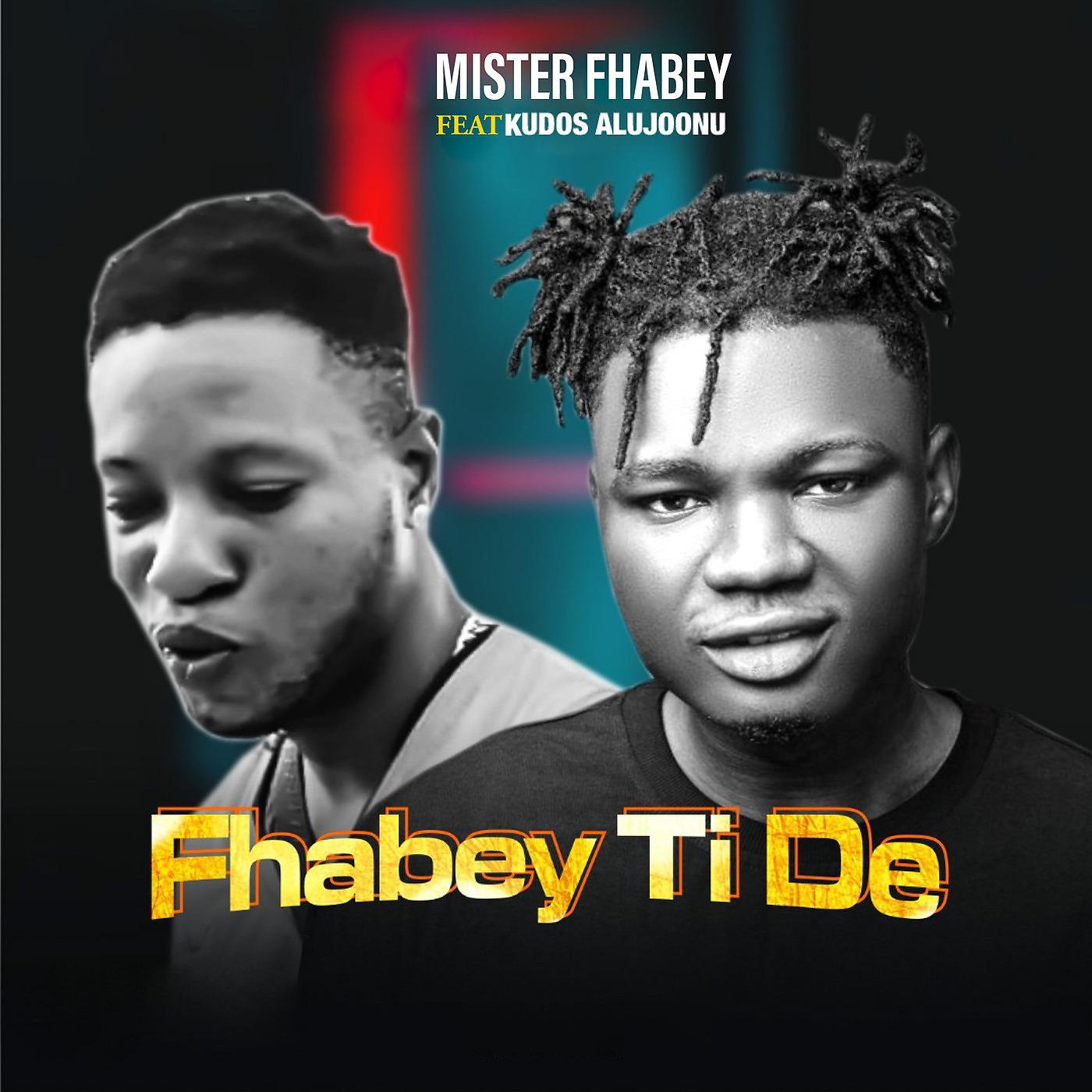 Постер альбома Fhabey Ti De