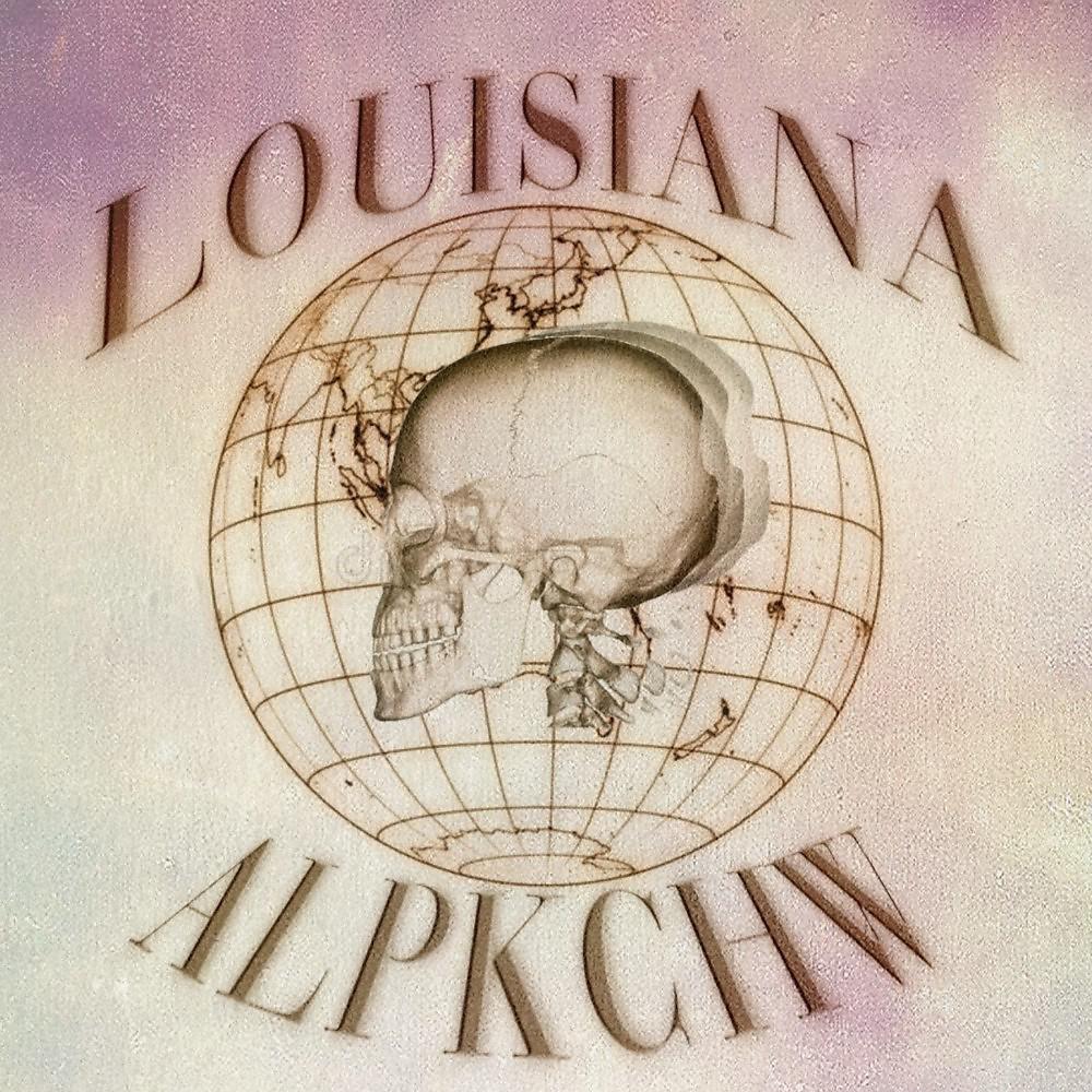 Постер альбома Louisiana Vol. 1