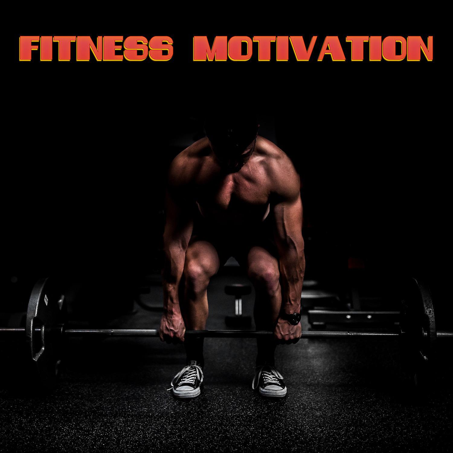Постер альбома Fitness Motivation