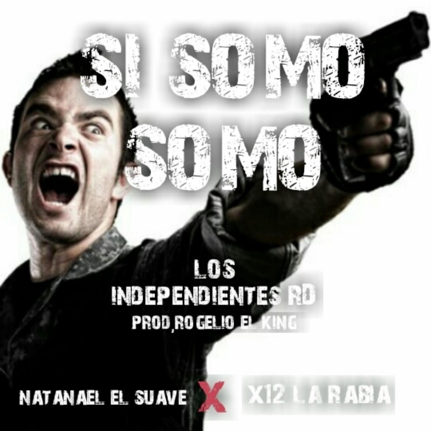 Постер альбома Si Somo Somo