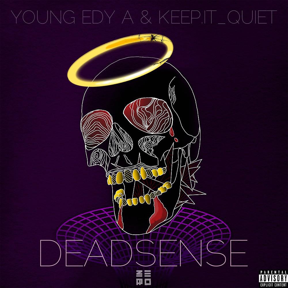 Постер альбома Deadsense