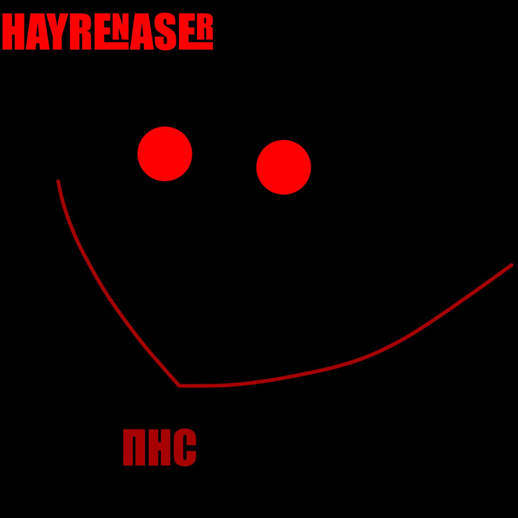 Постер альбома Hayrenaser