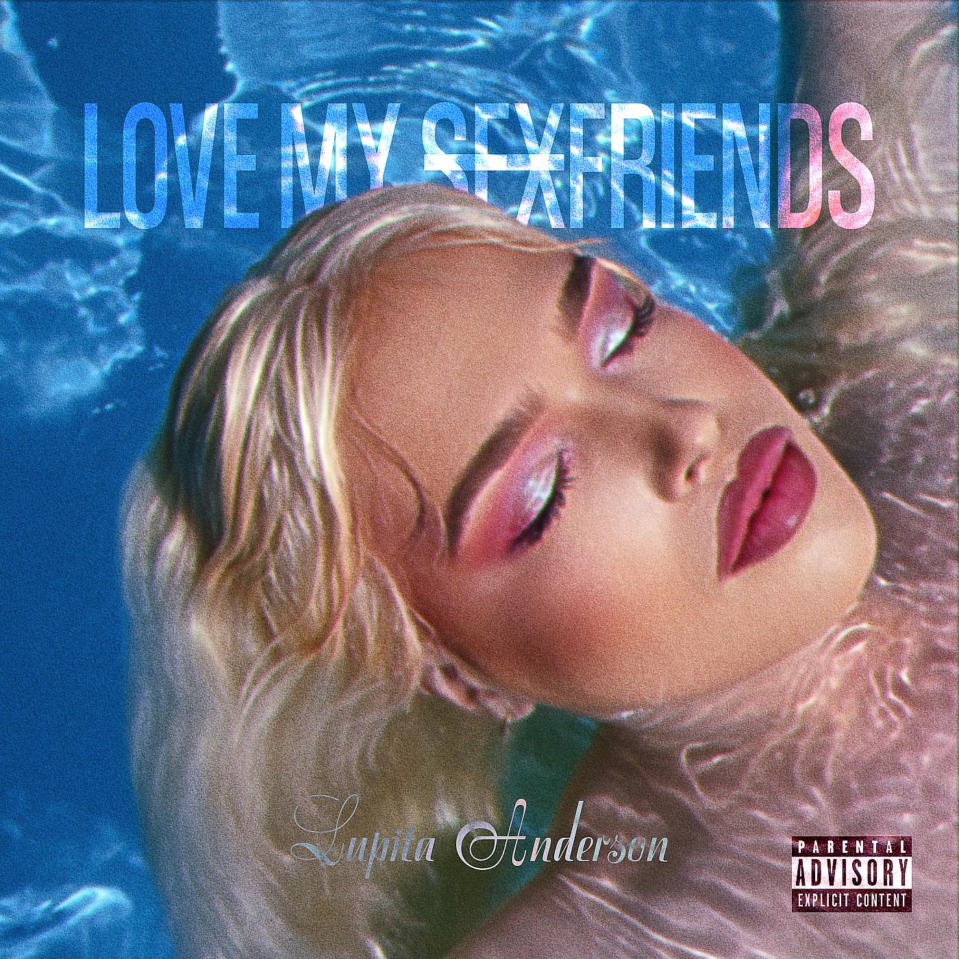 Постер альбома Love My Sexfriend