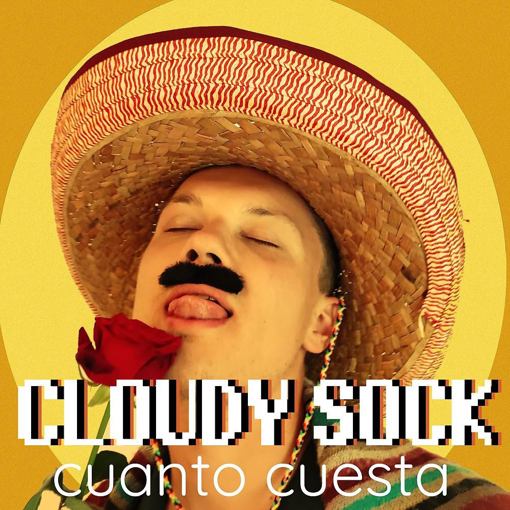Постер альбома Cuanto Cuesta