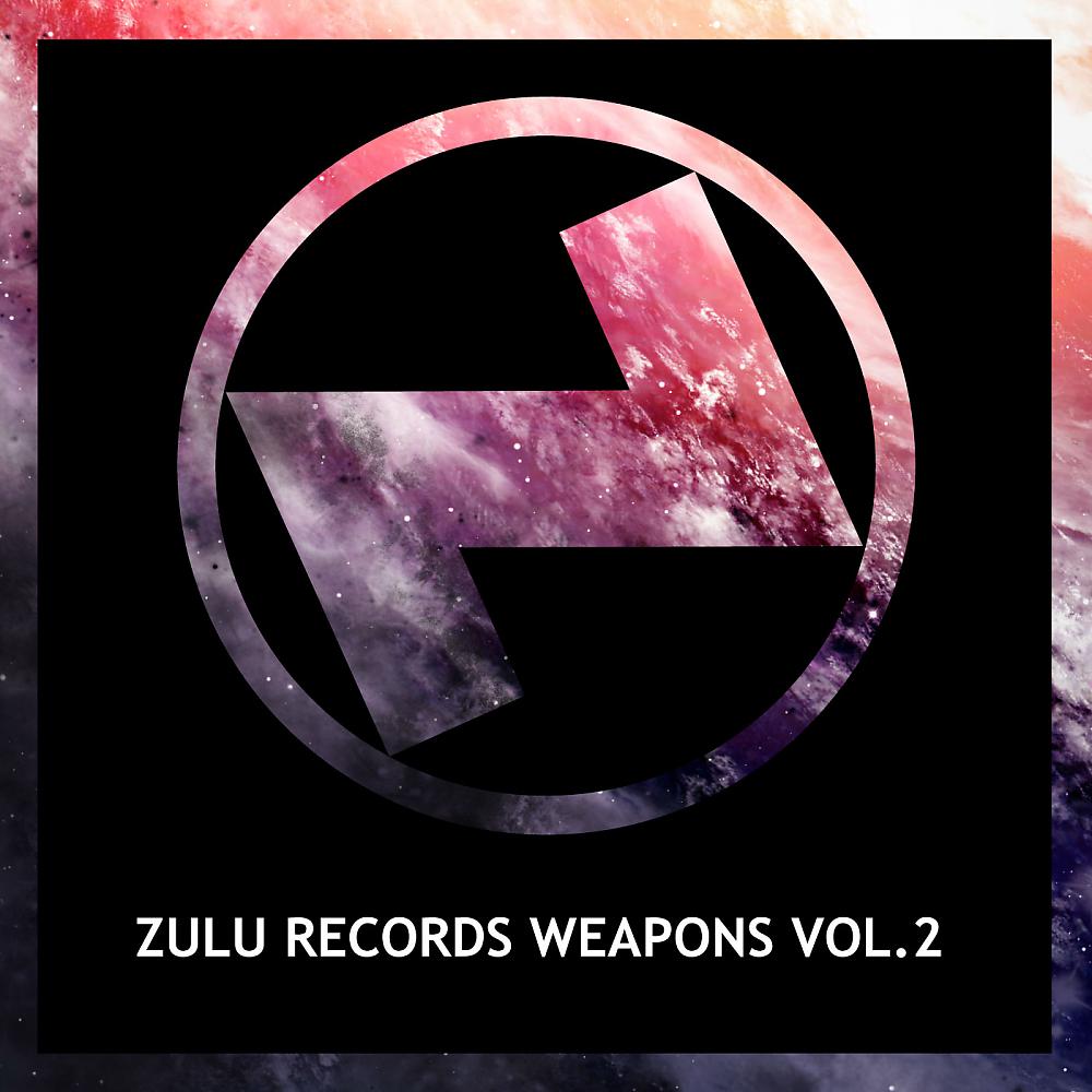 Постер альбома Zulu Records Weapons, Vol. 2