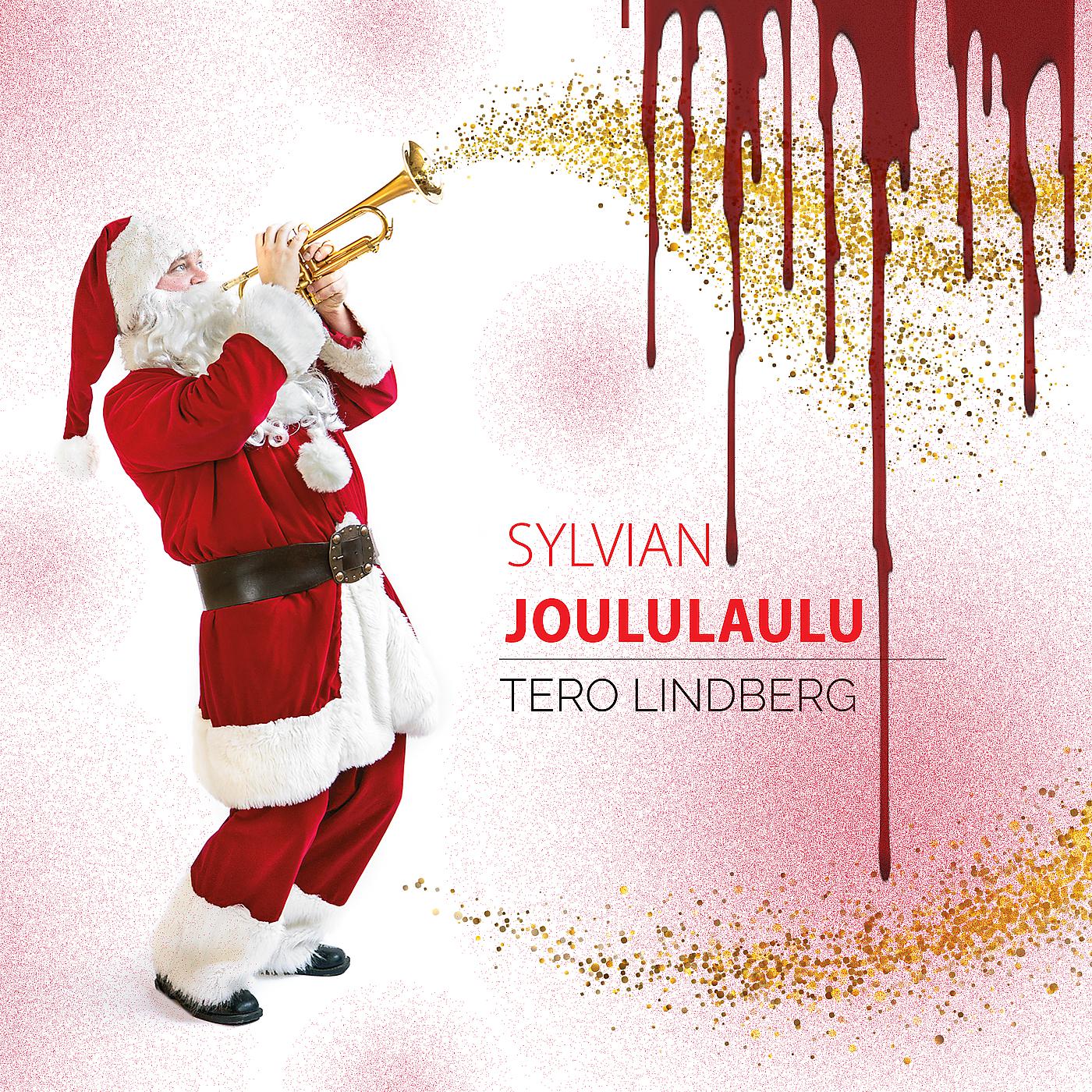 Постер альбома Sylvian Joululaulu