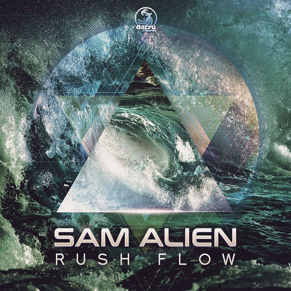 Постер альбома Rush Flow