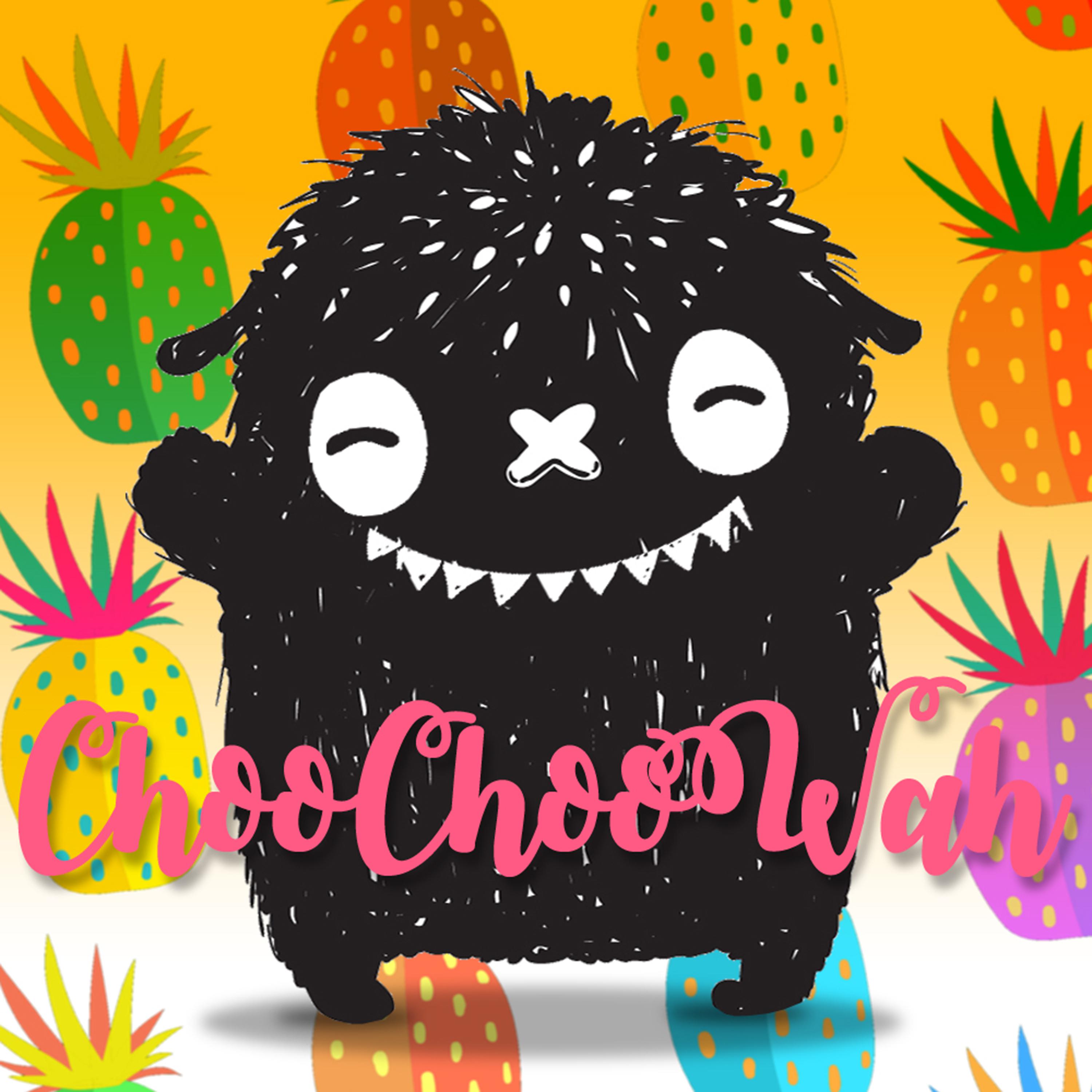 Постер альбома Choo Choo Wah