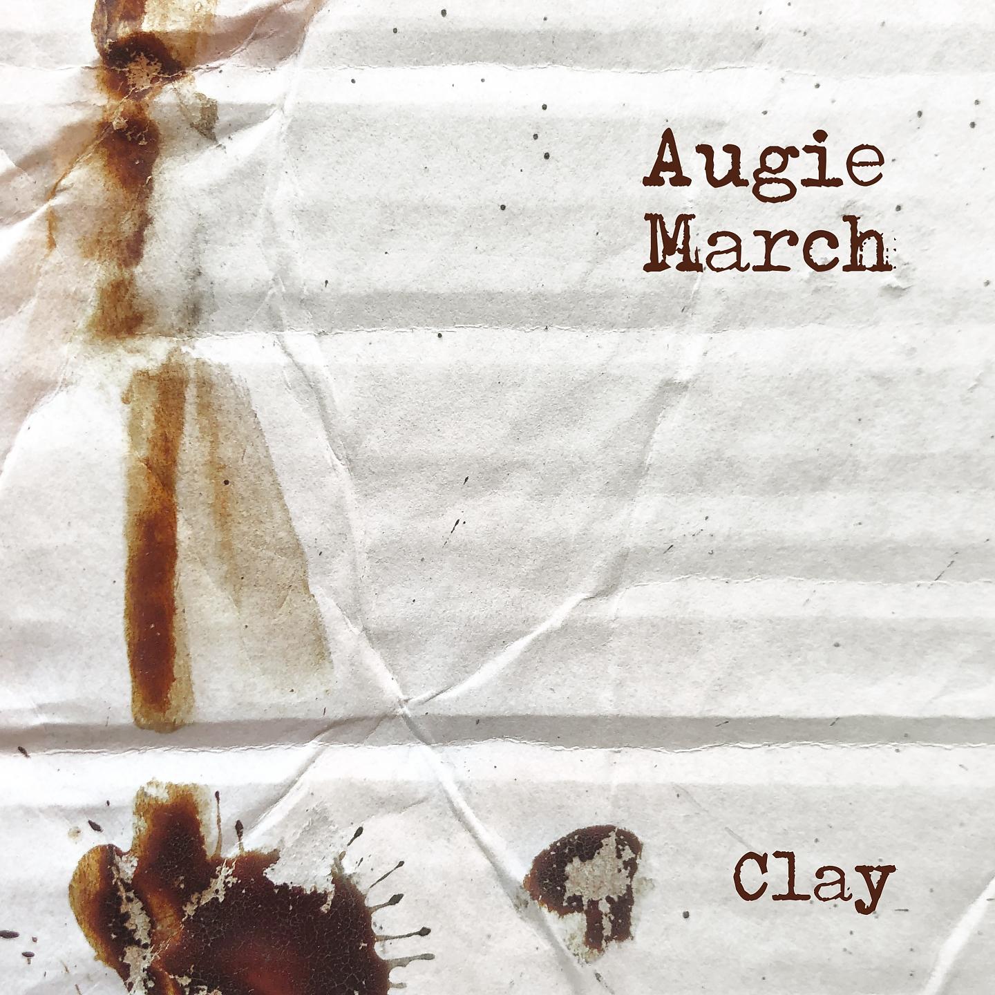 Постер альбома Clay