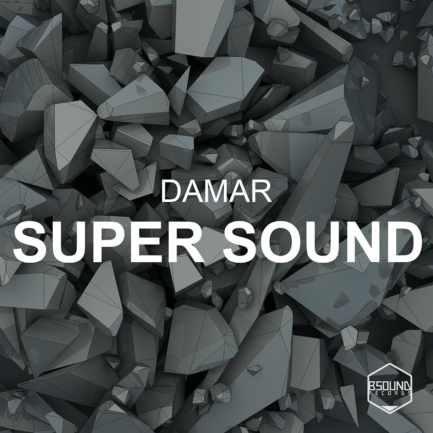 Постер альбома Super Sound