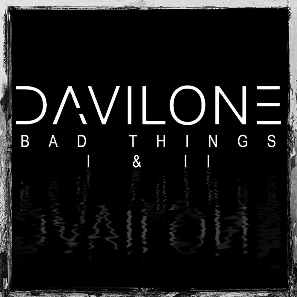 Постер альбома Bad Things I & II