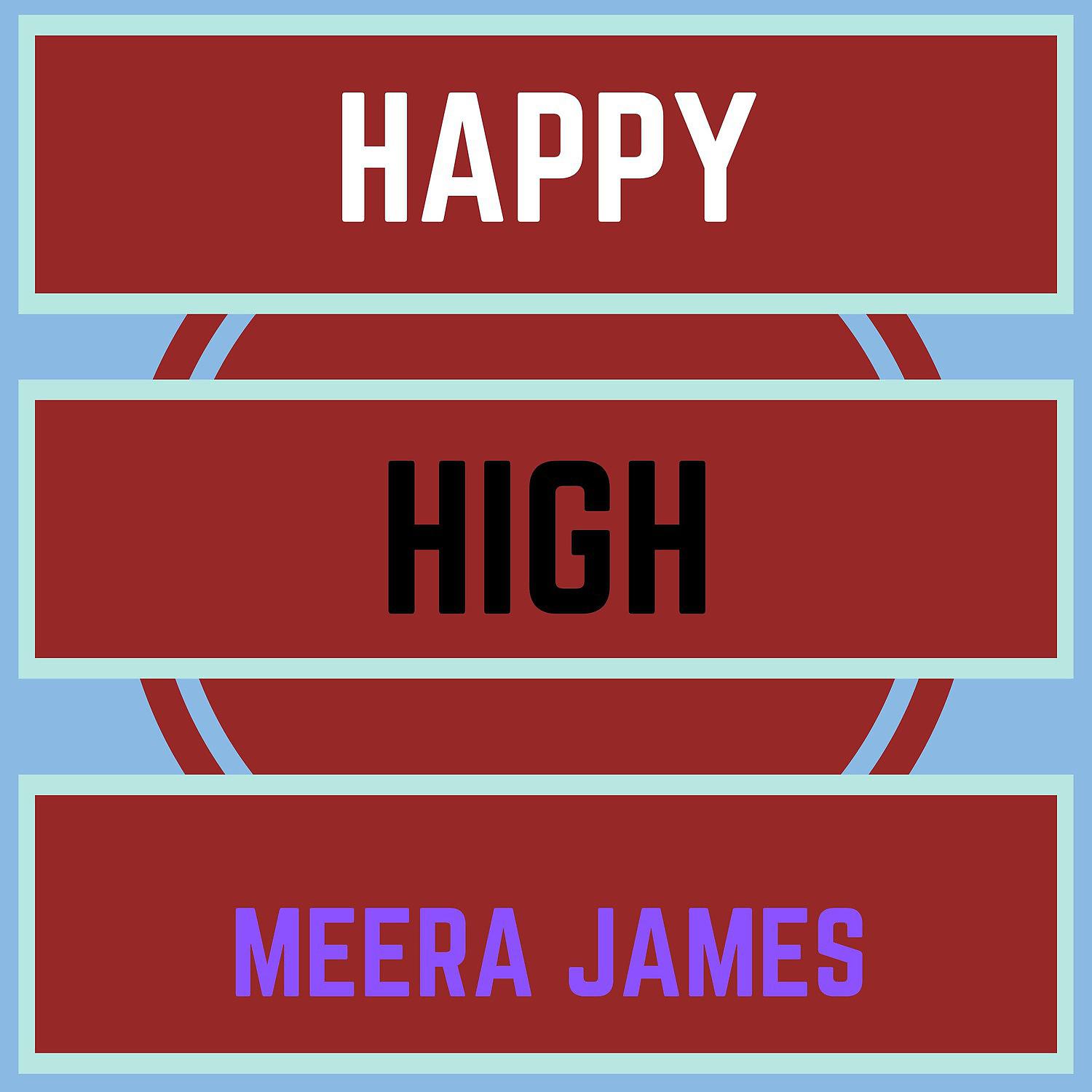 Постер альбома Happy High