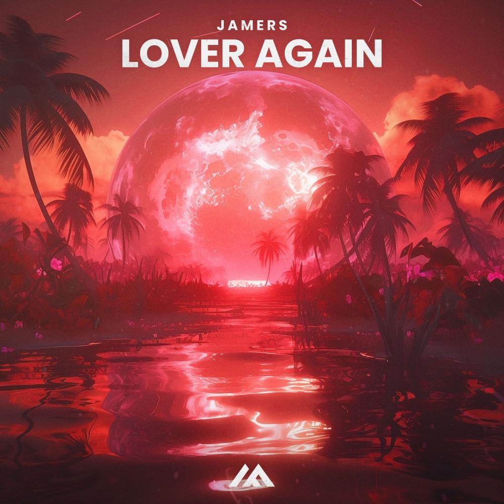 Постер альбома Lover Again