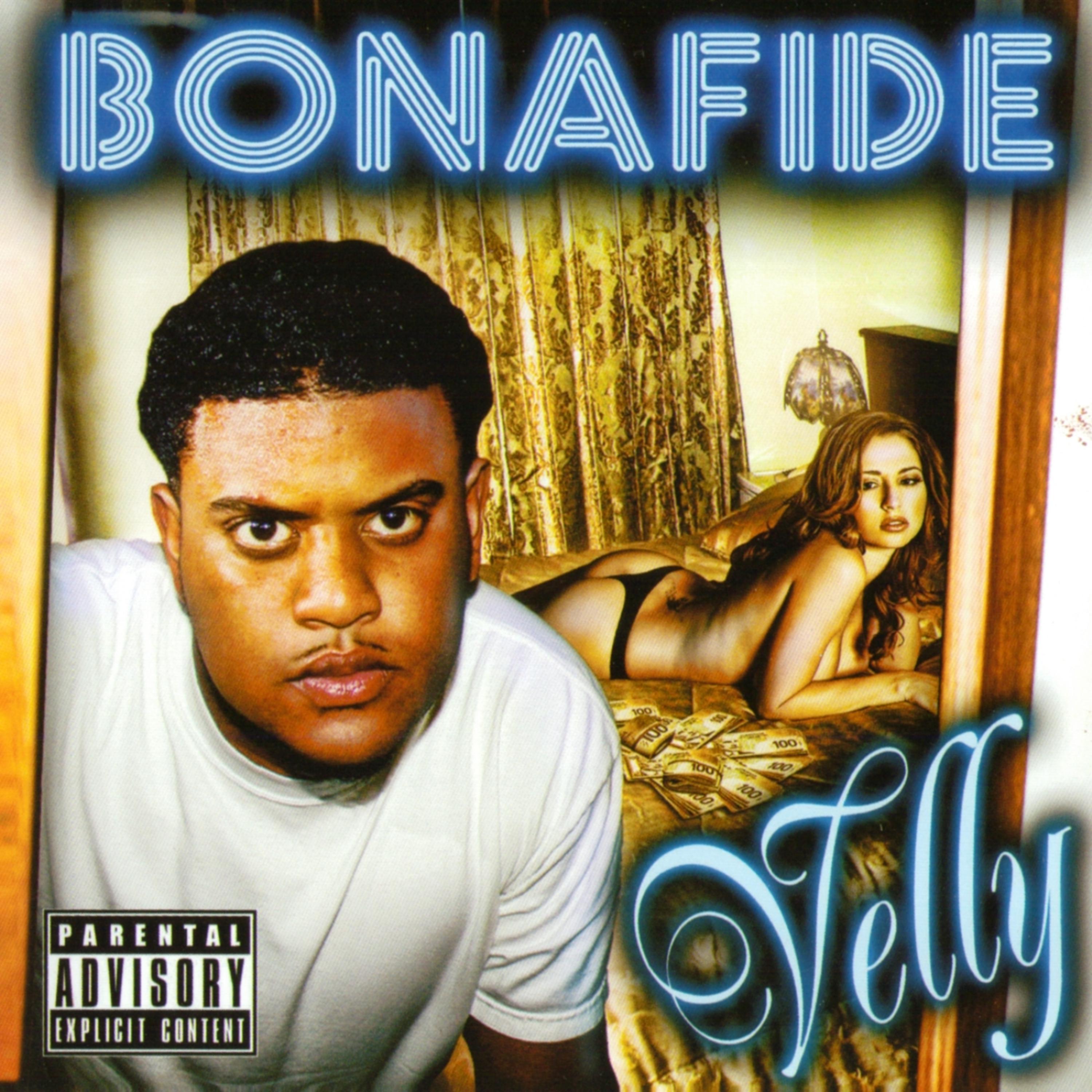 Постер альбома Bonafide