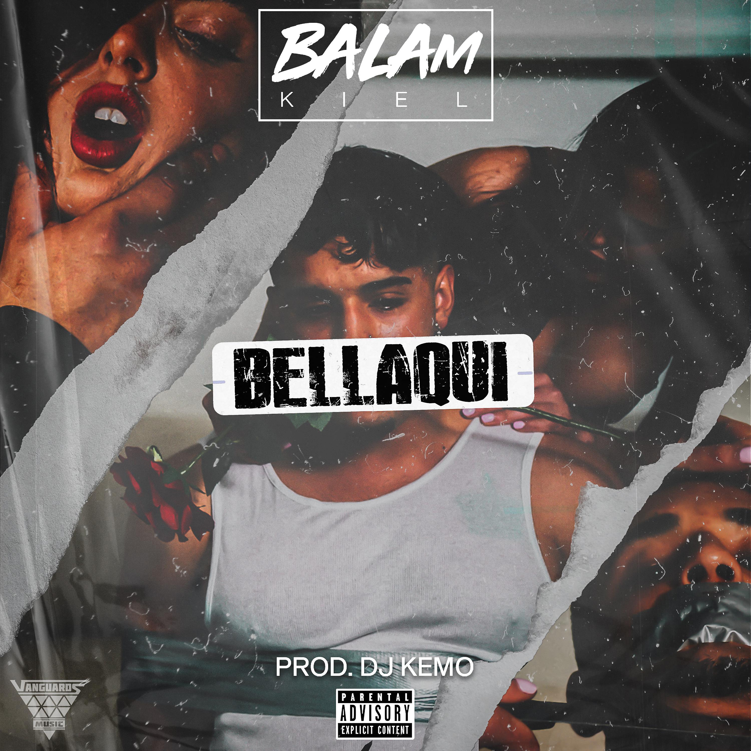 Постер альбома Bellaqui