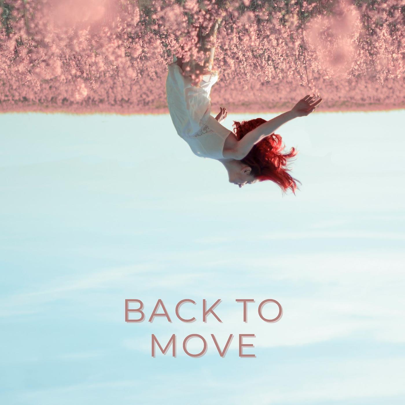 Постер альбома Back to Move