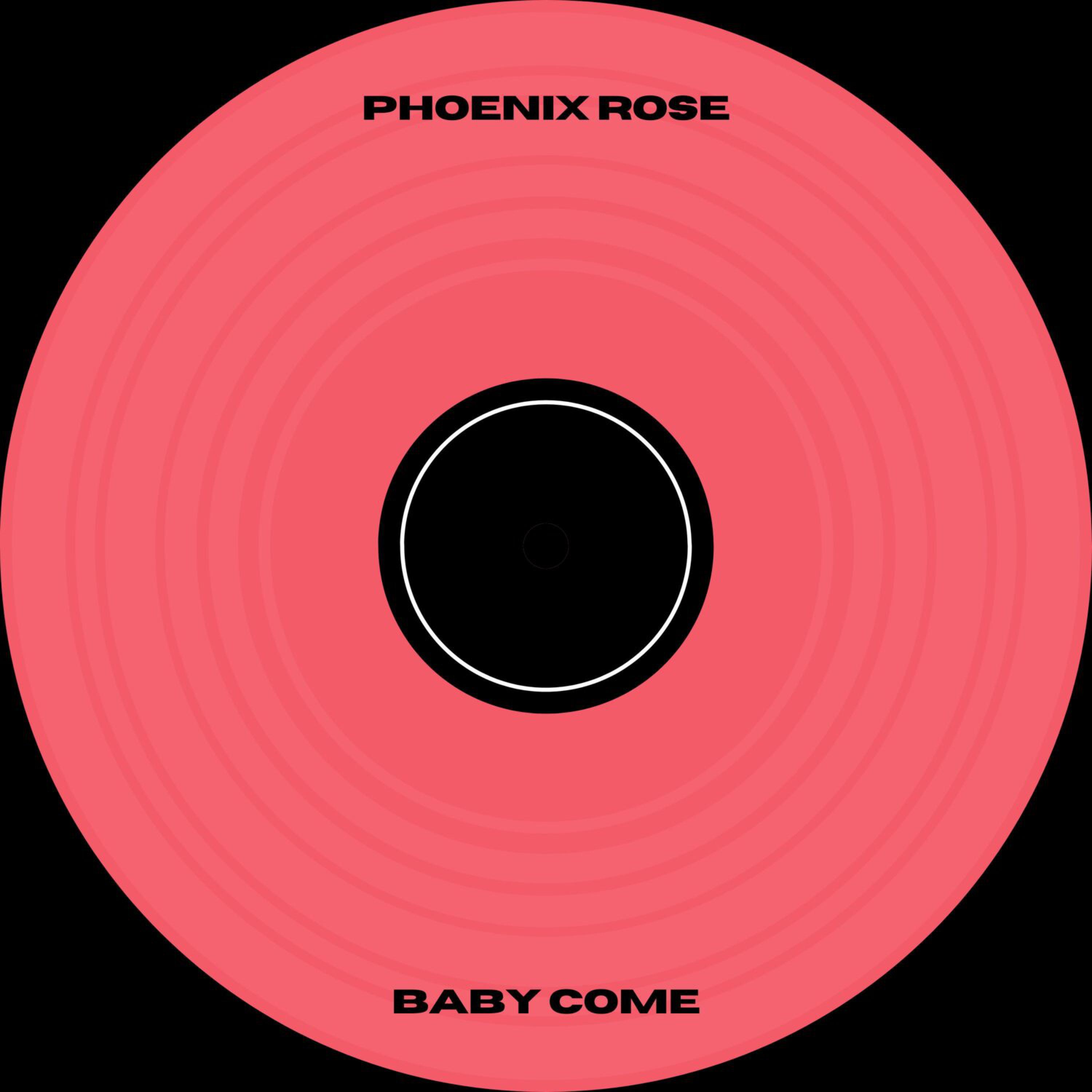 Постер альбома Baby Come