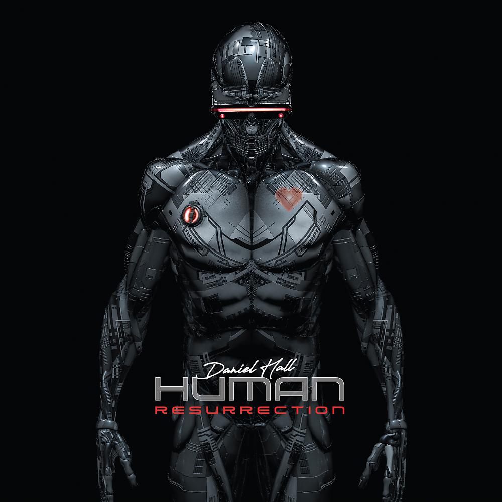 Постер альбома Human Resurrection (The Remixes)