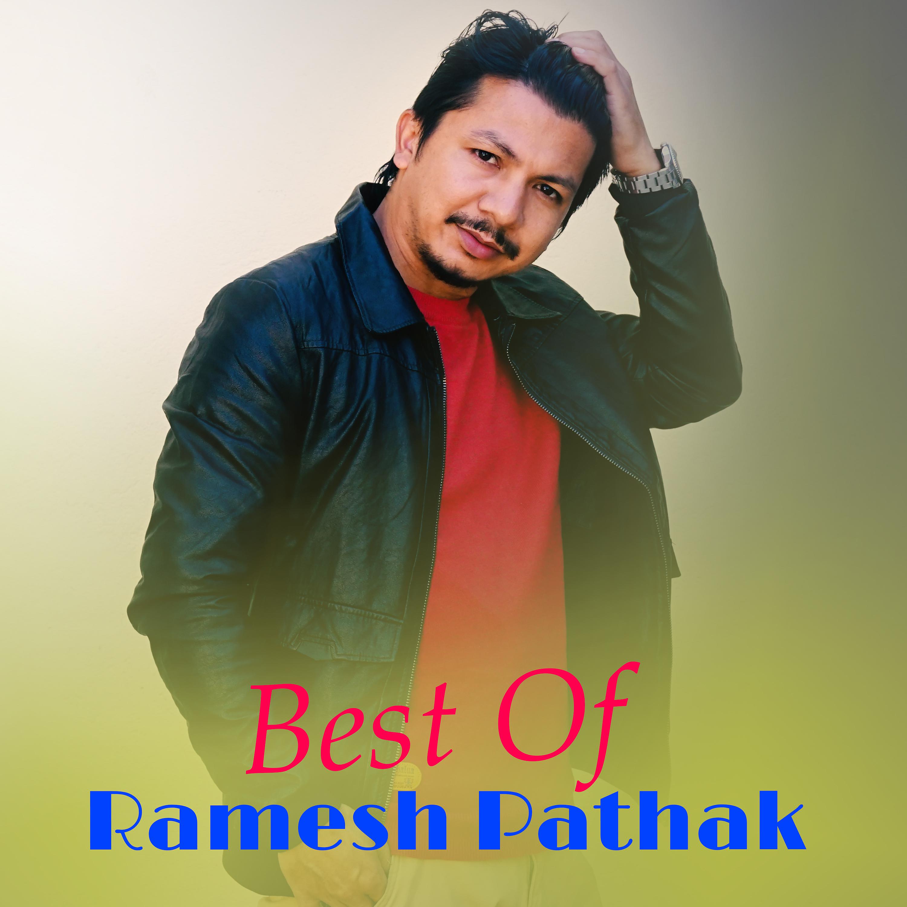 Постер альбома Best of Ramesh Pathak