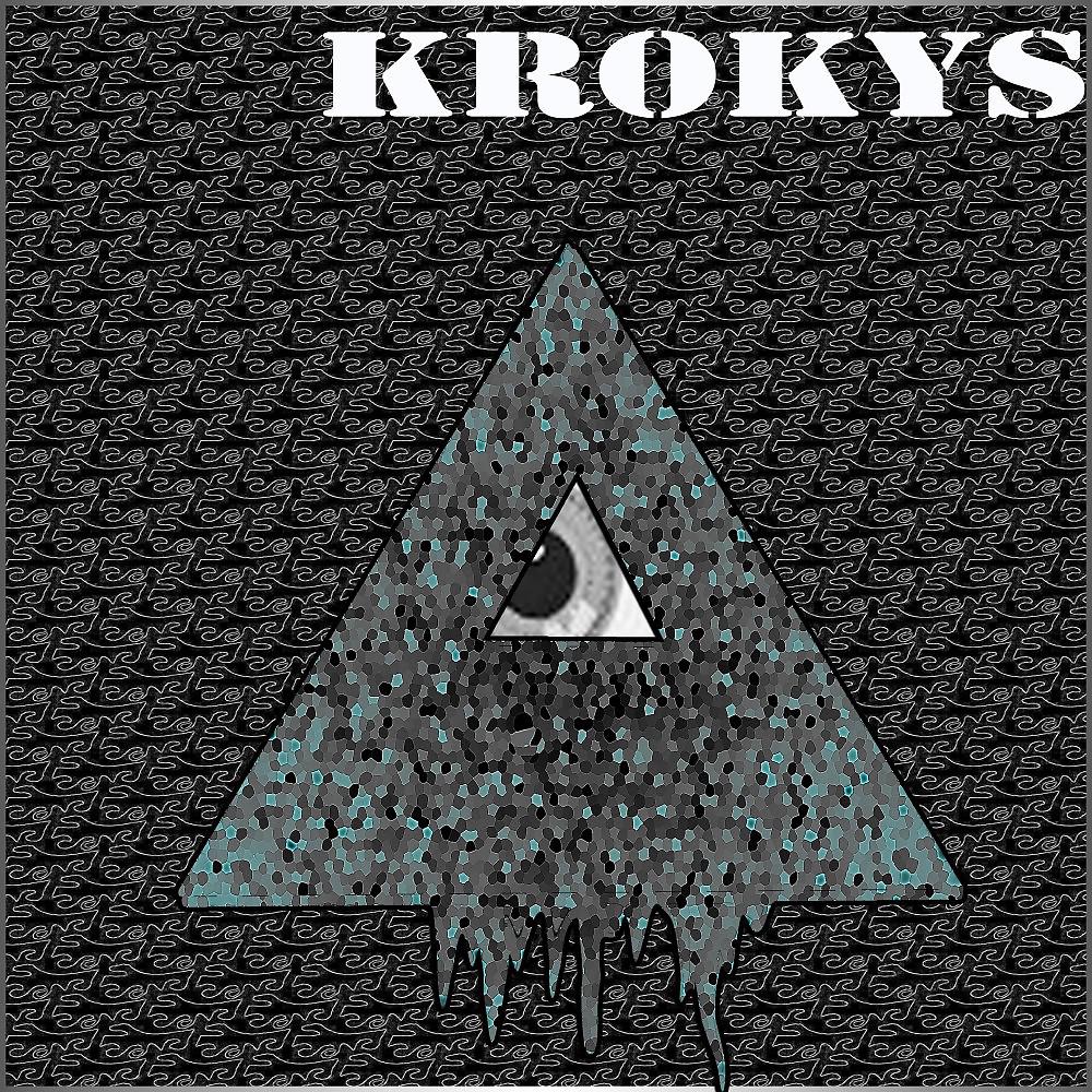 Постер альбома Krokys