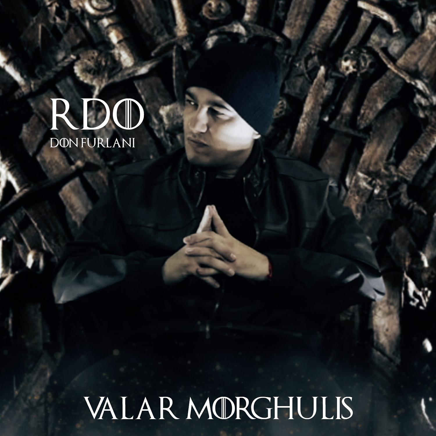 Постер альбома Valar Morghulis
