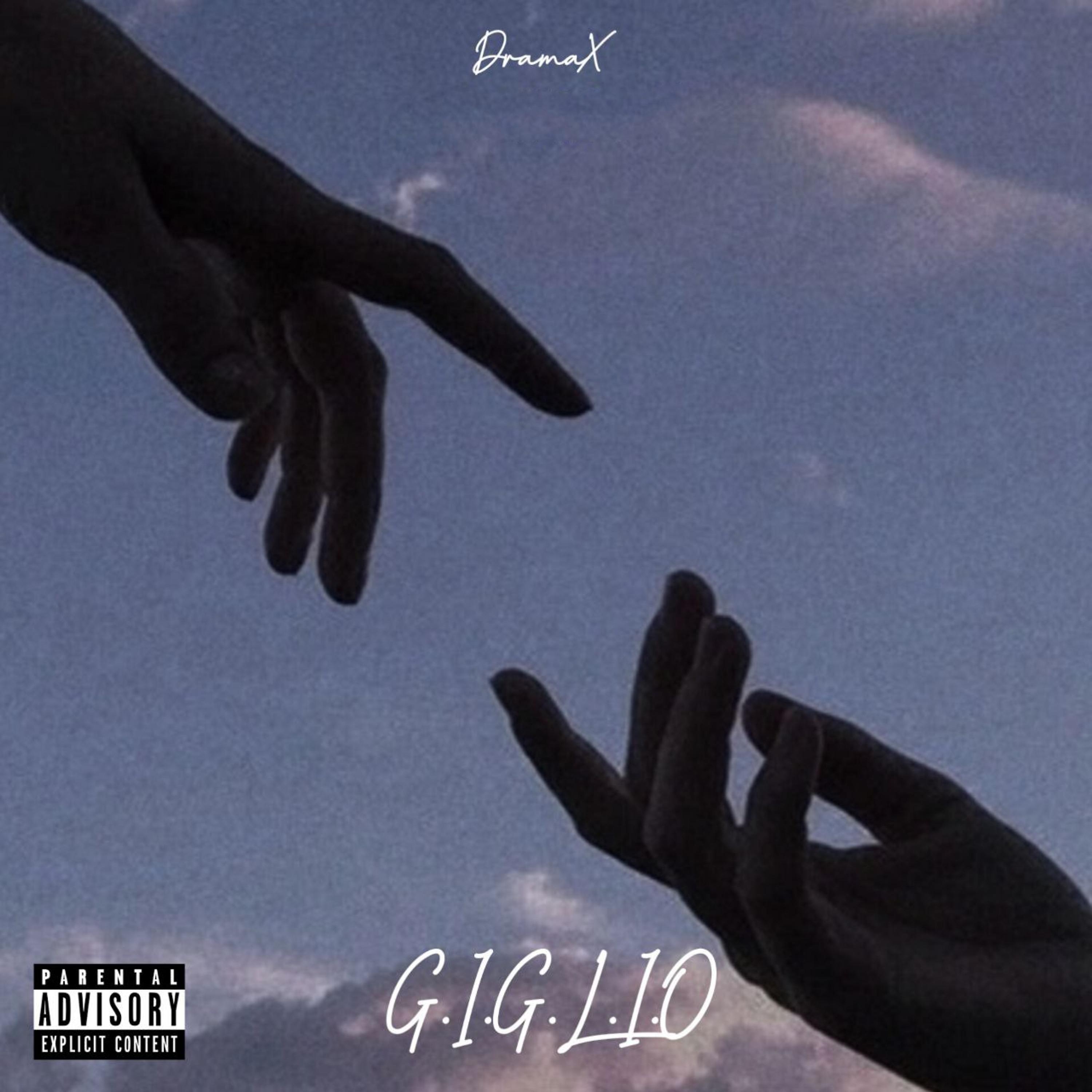 Постер альбома G.I.G.L.I.O