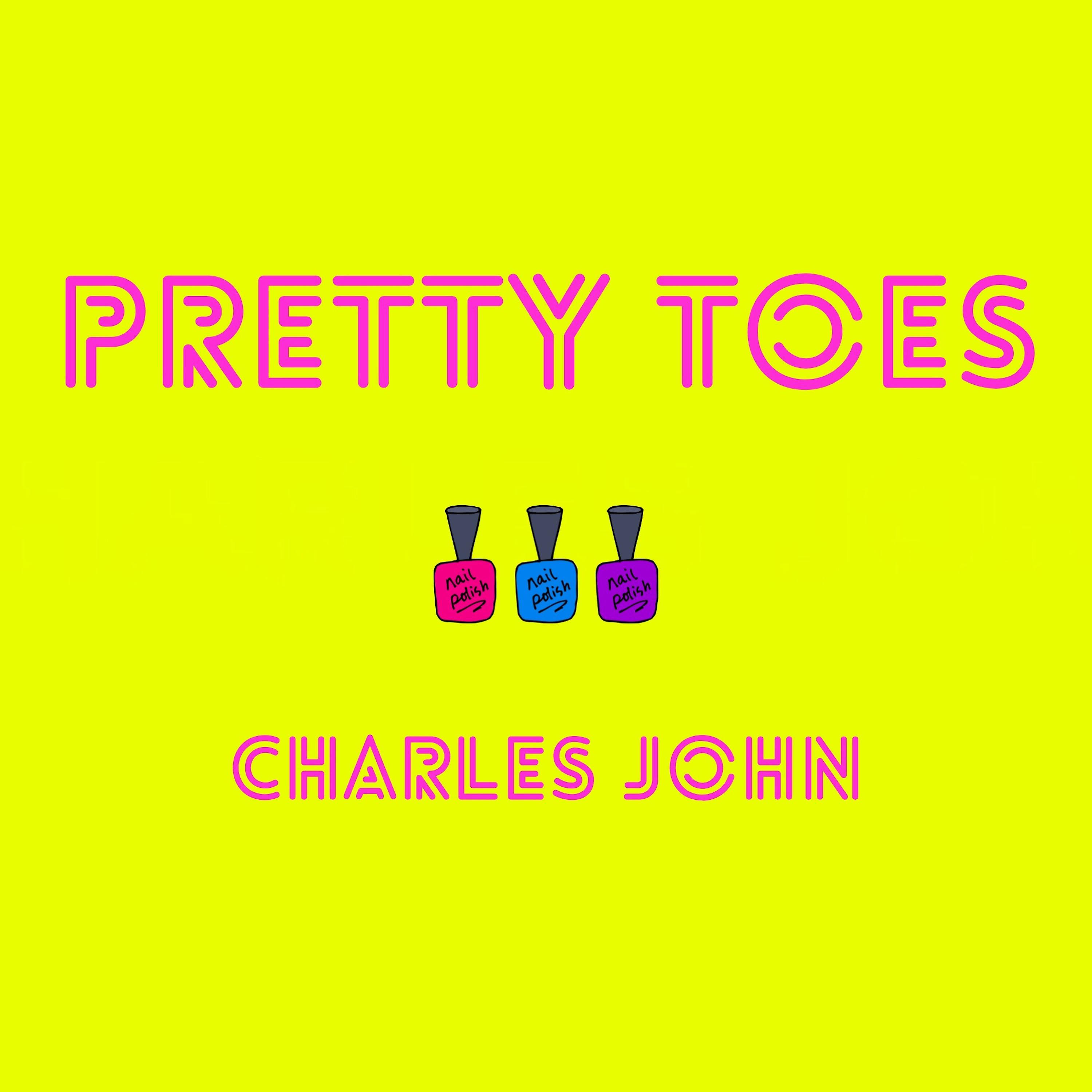 Постер альбома Pretty Toes