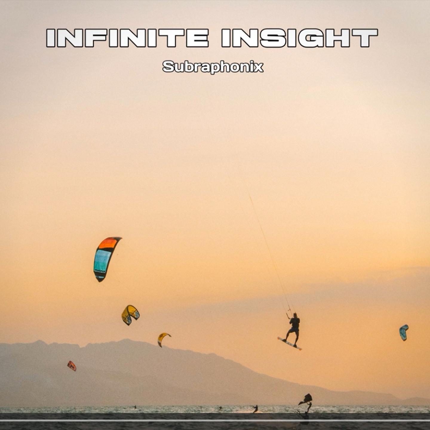 Постер альбома Infinite Insight Subraphonix