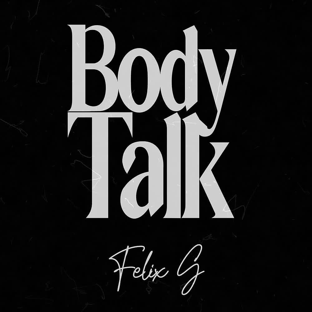 Постер альбома Body Talk