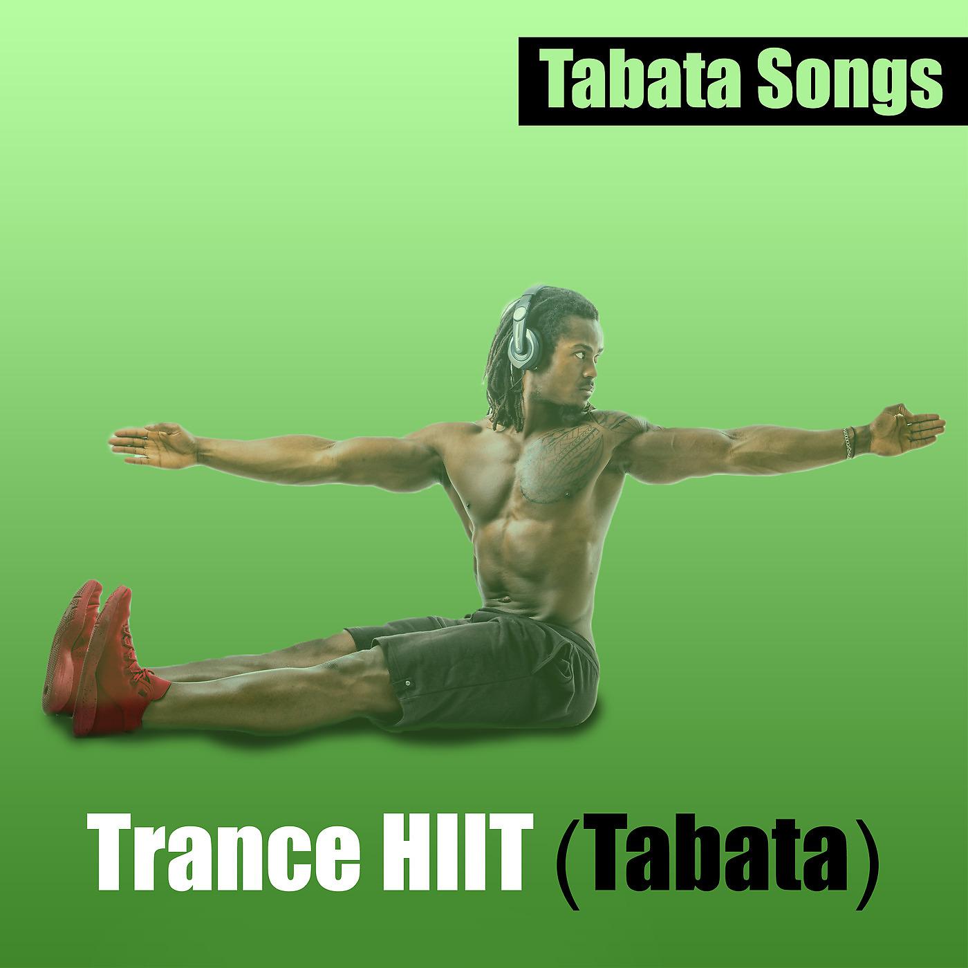 Постер альбома Trance Hiit (Tabata)