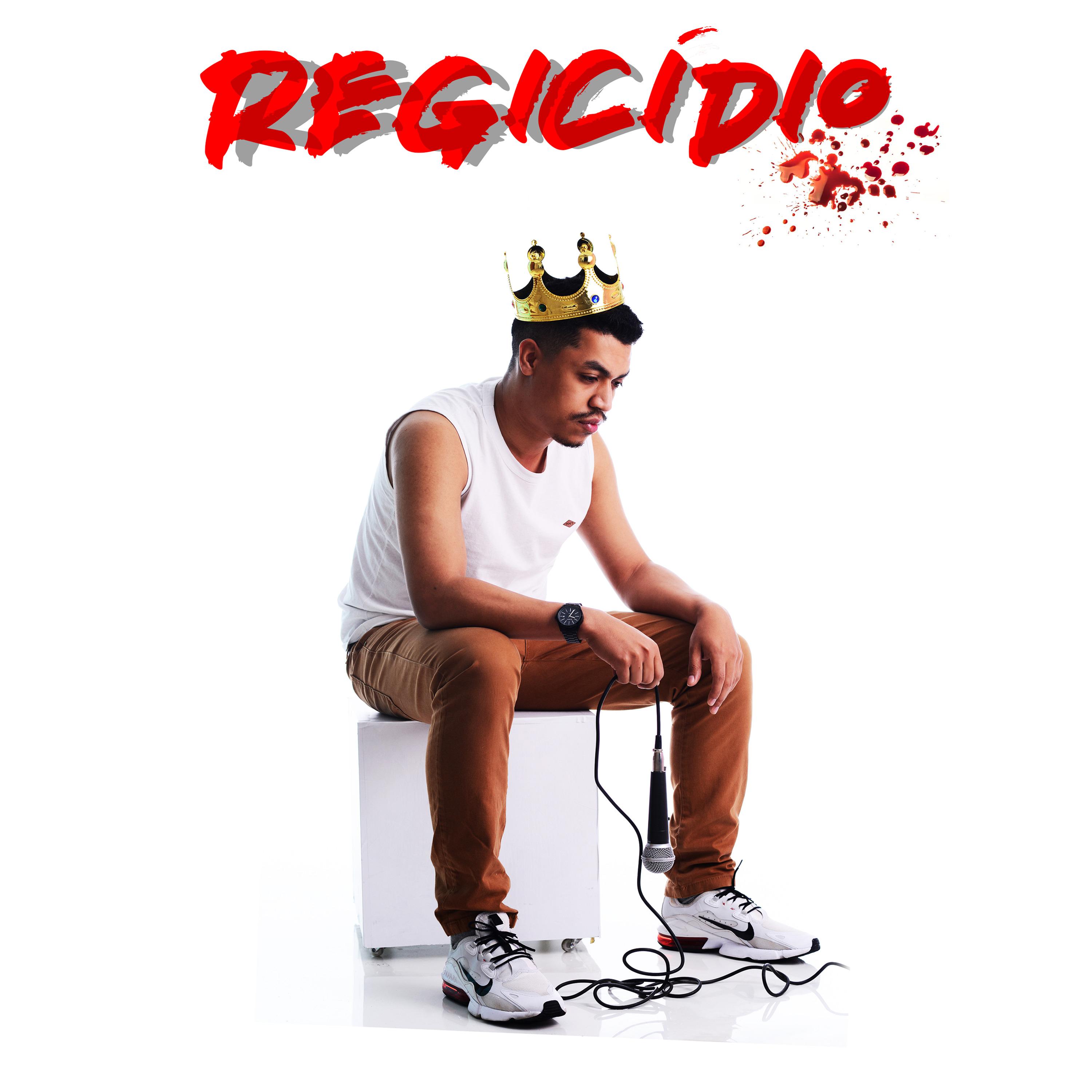 Постер альбома Regicídio