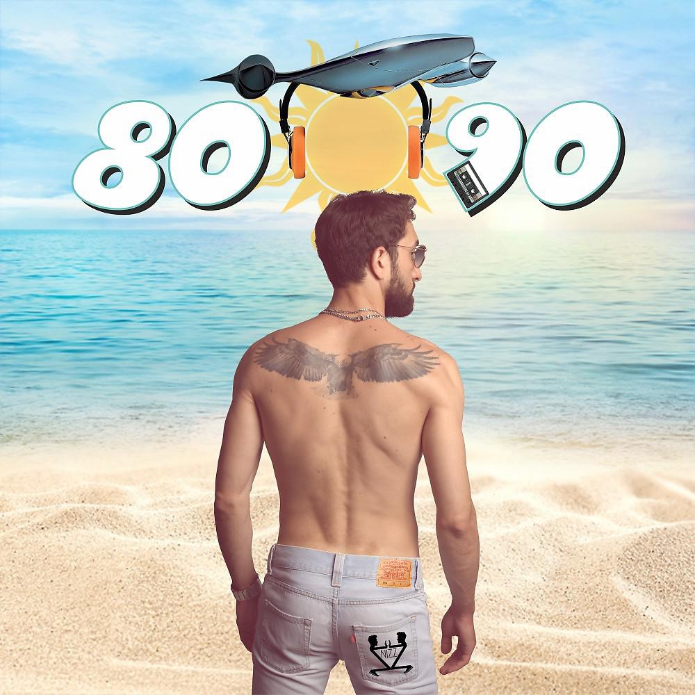 Постер альбома 80 90 (Radio Edit)