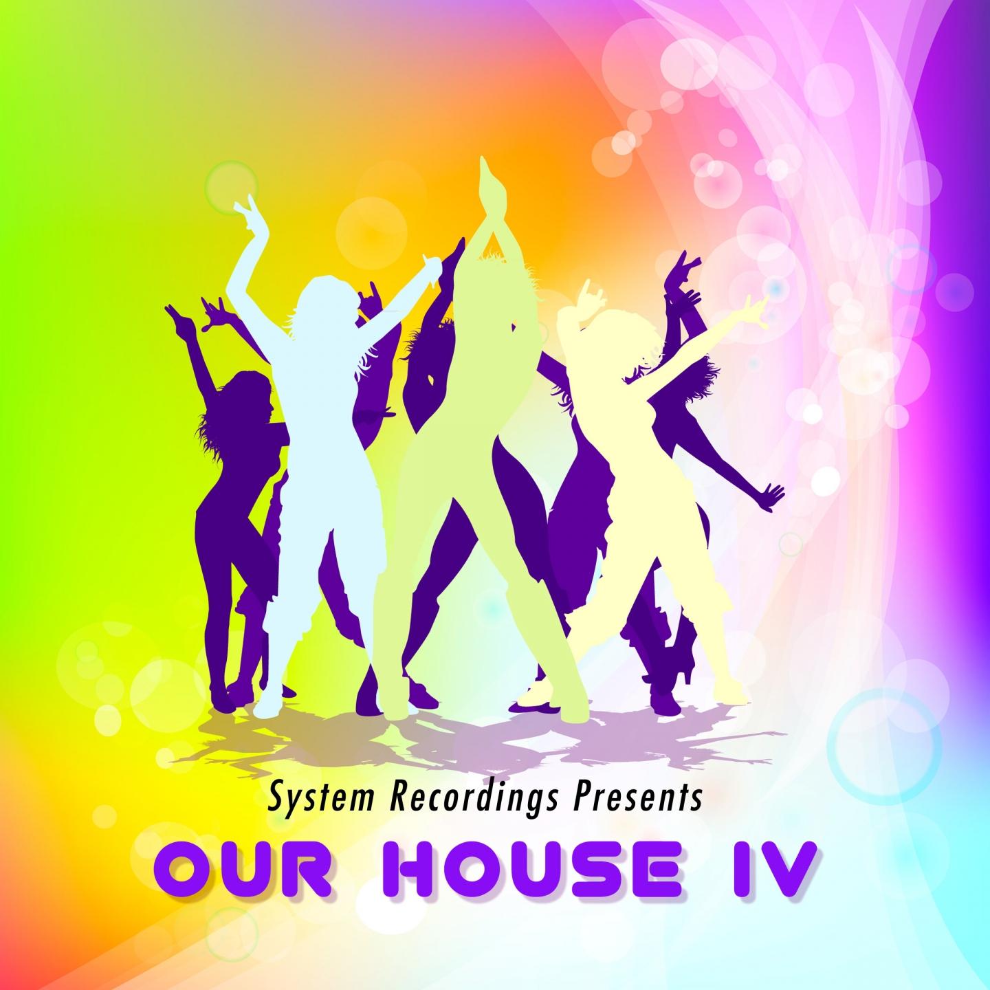Постер альбома Our House IV
