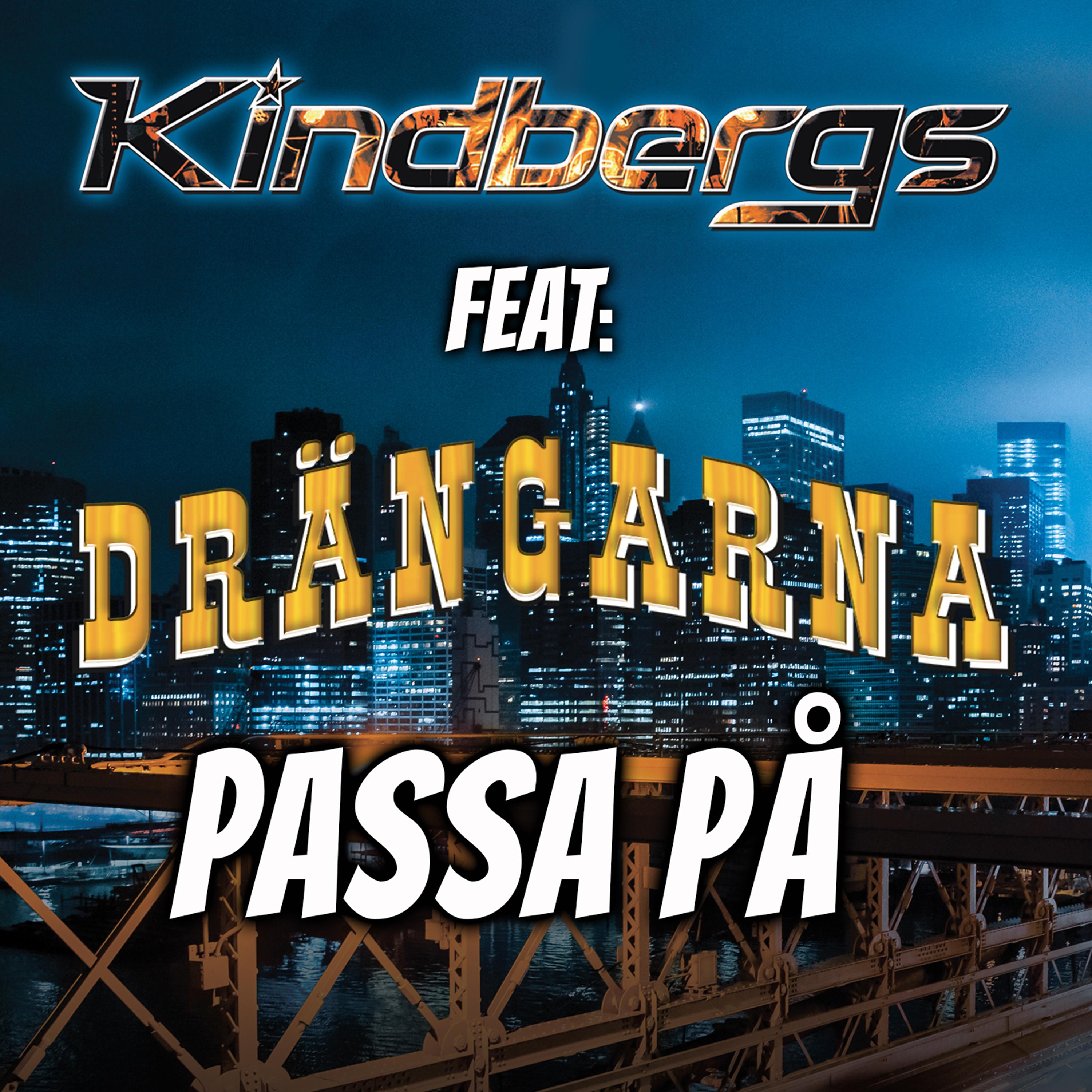 Постер альбома Passa På