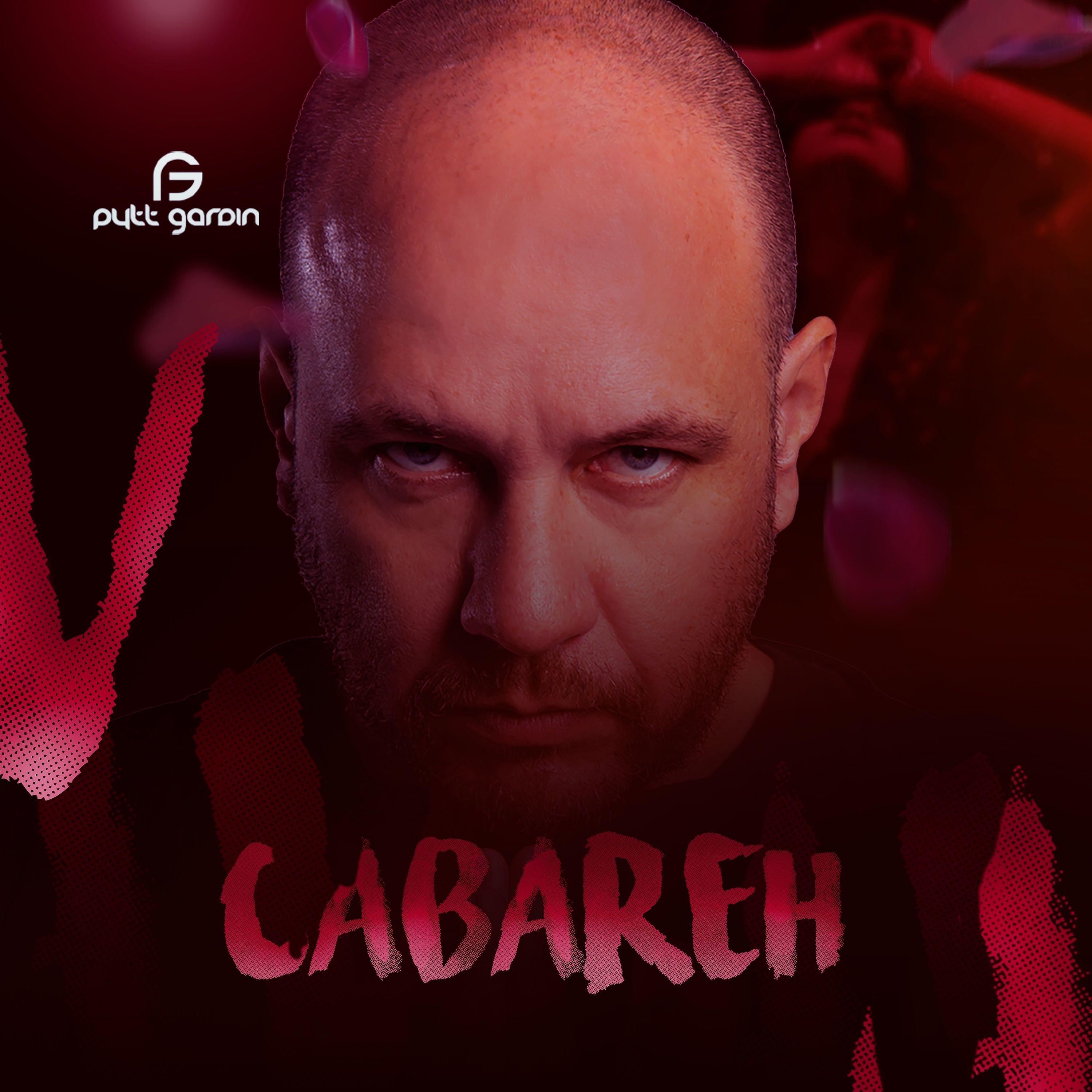 Постер альбома Cabareh