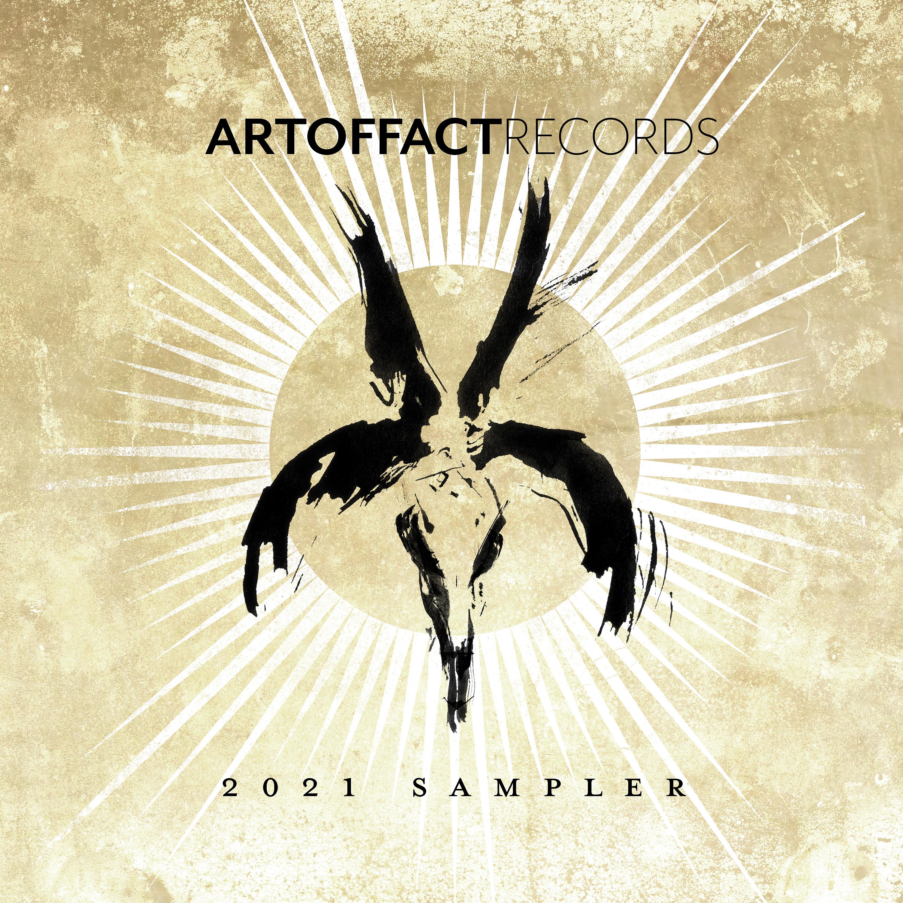Постер альбома Artoffact Records Presents: 2021 Sampler