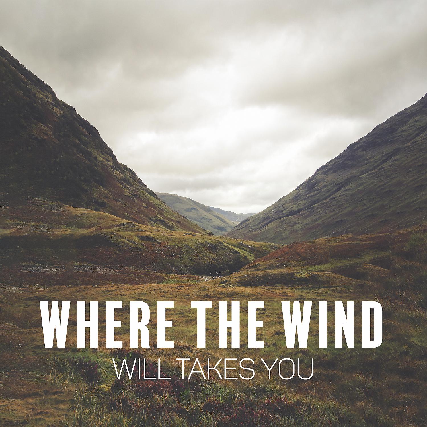 Постер альбома Where the Wind Will Takes You