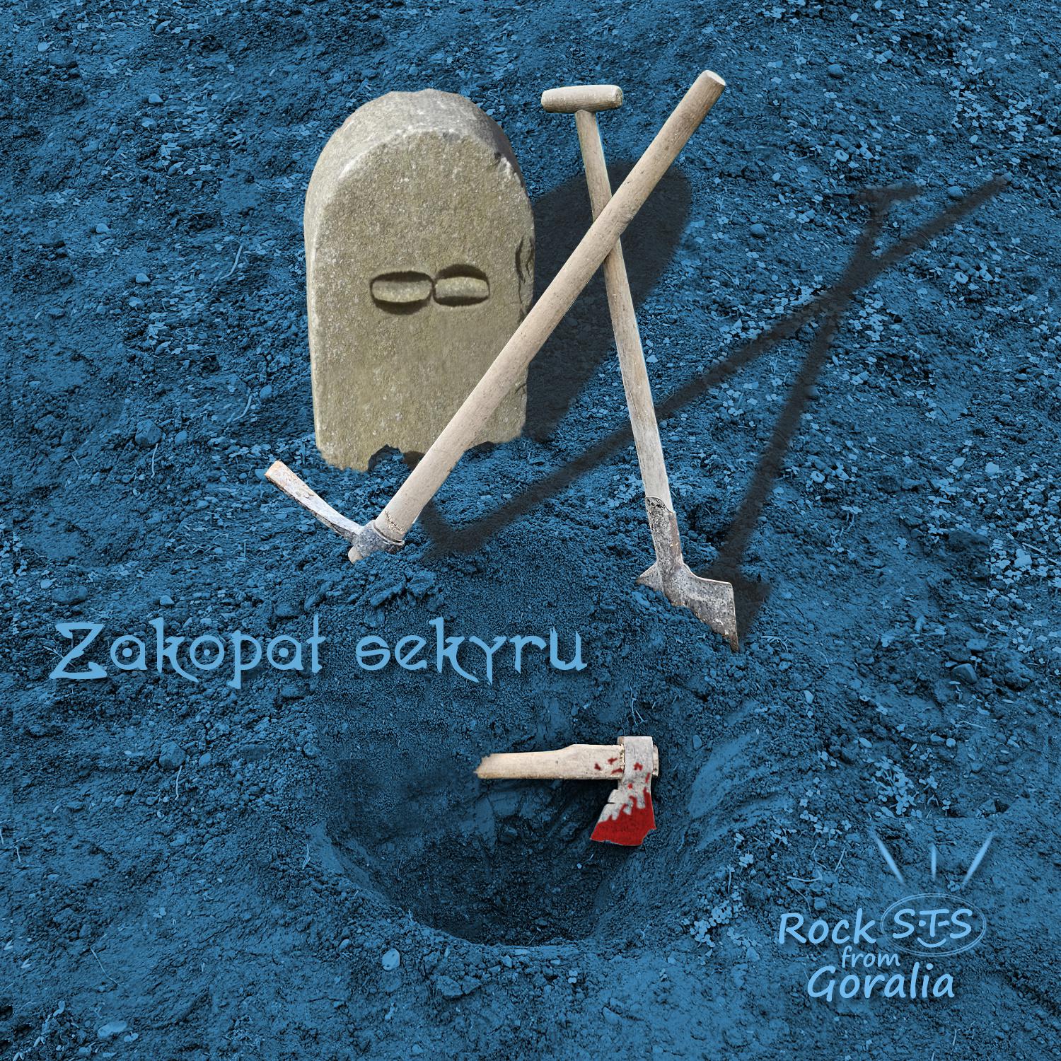 Постер альбома Zakopat sekyru
